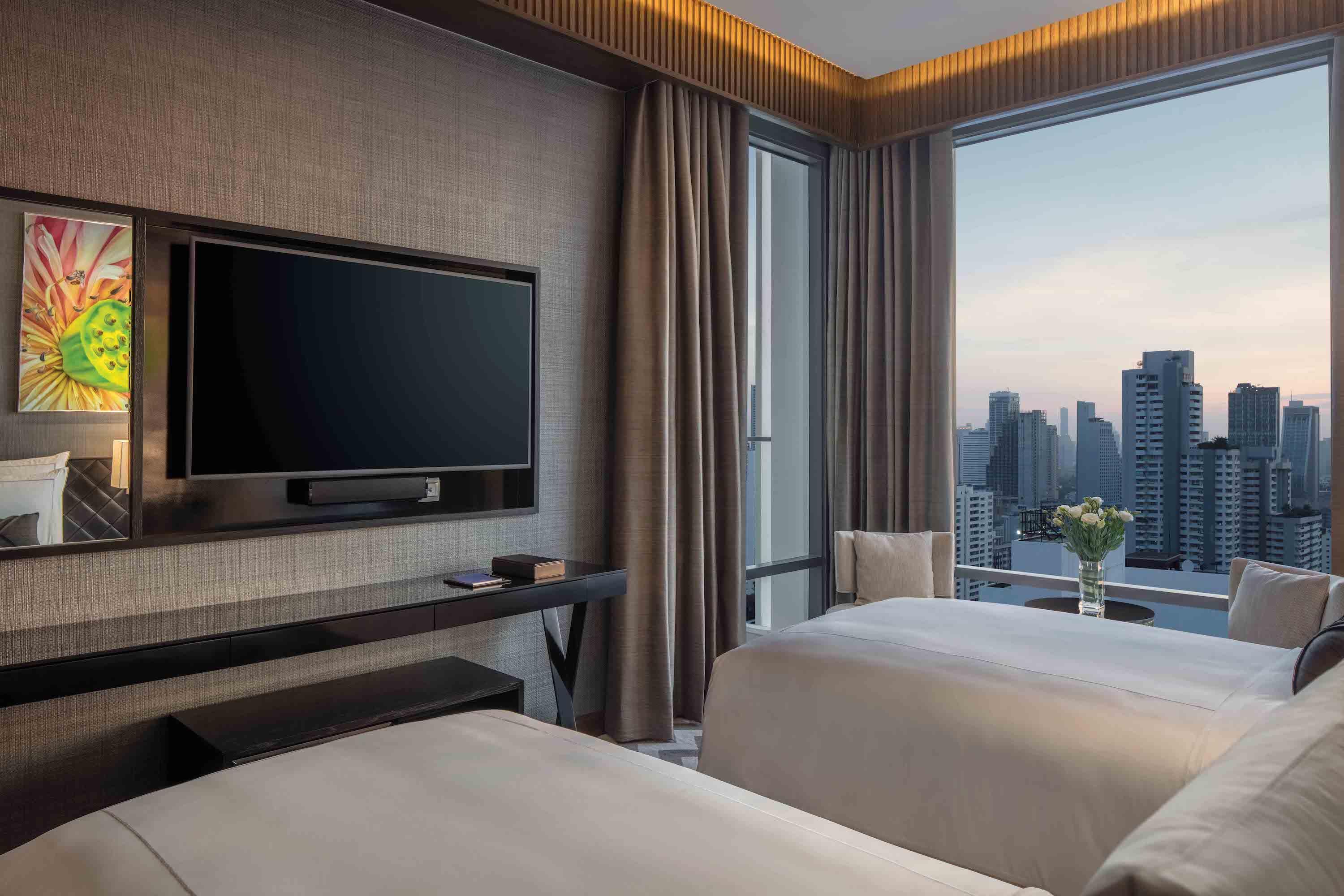 Hotel 137 Pillars Residences 5*