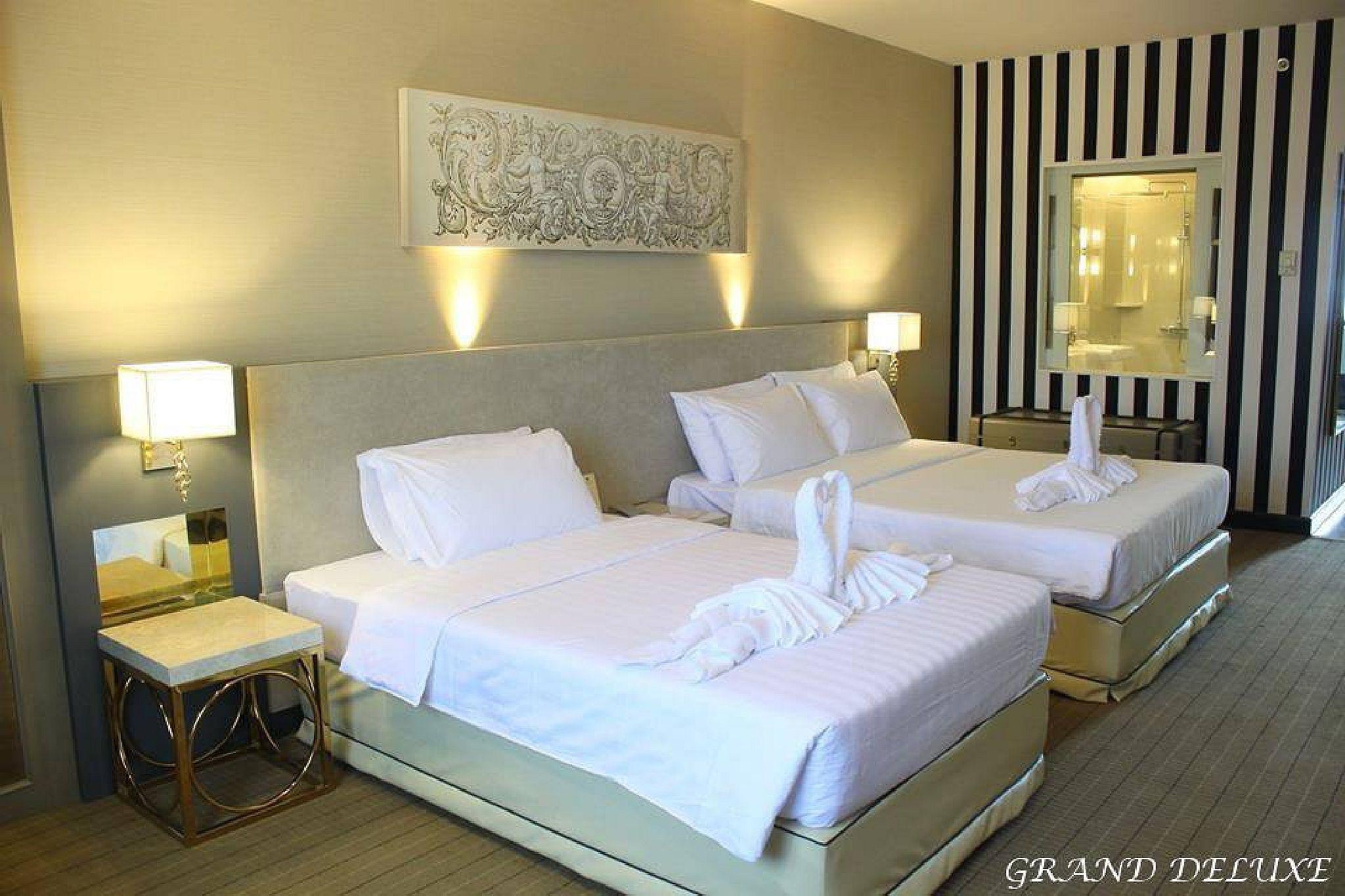 Hotel Royal Benja