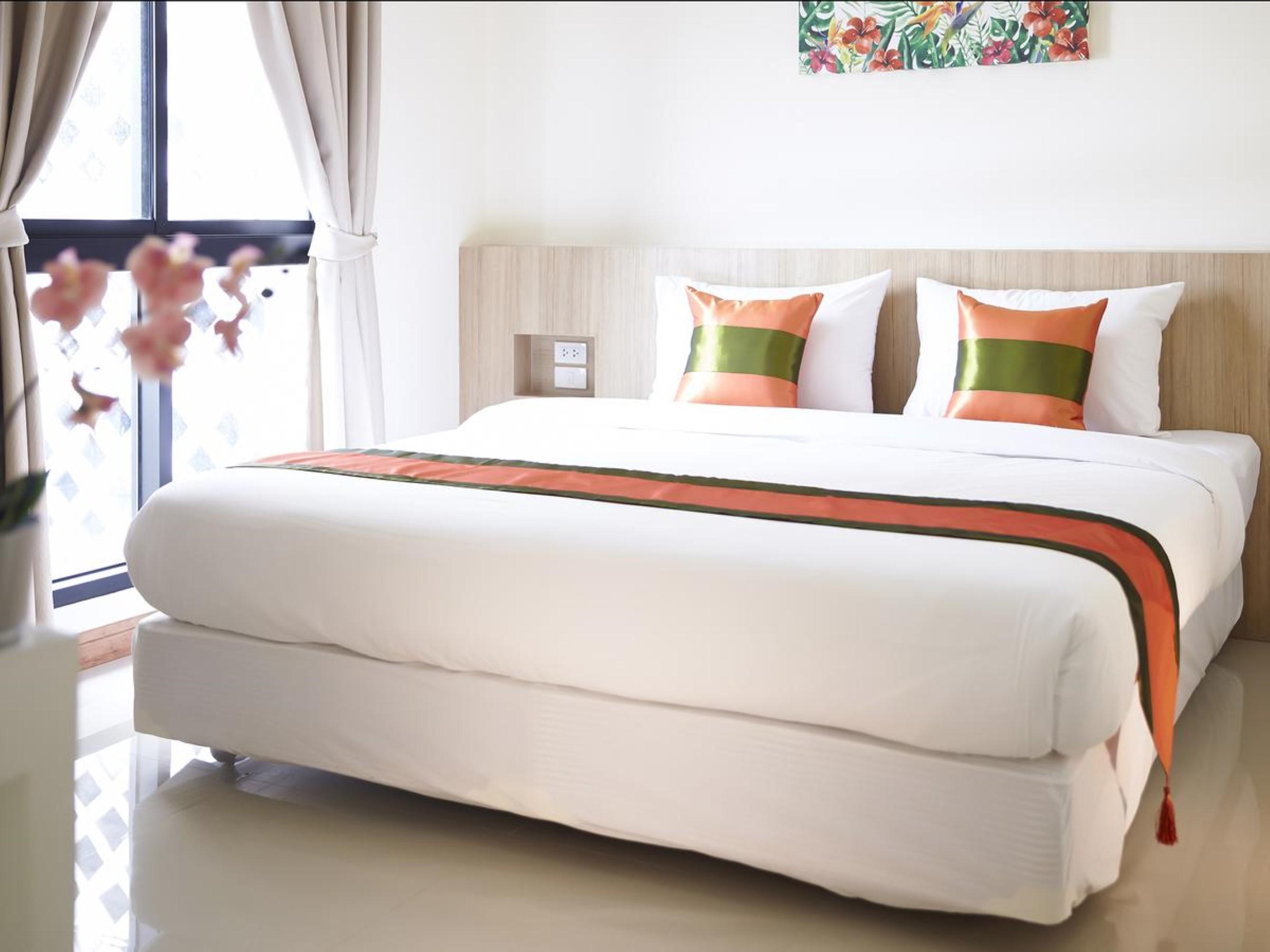 Aparthotel The Plimplace 2