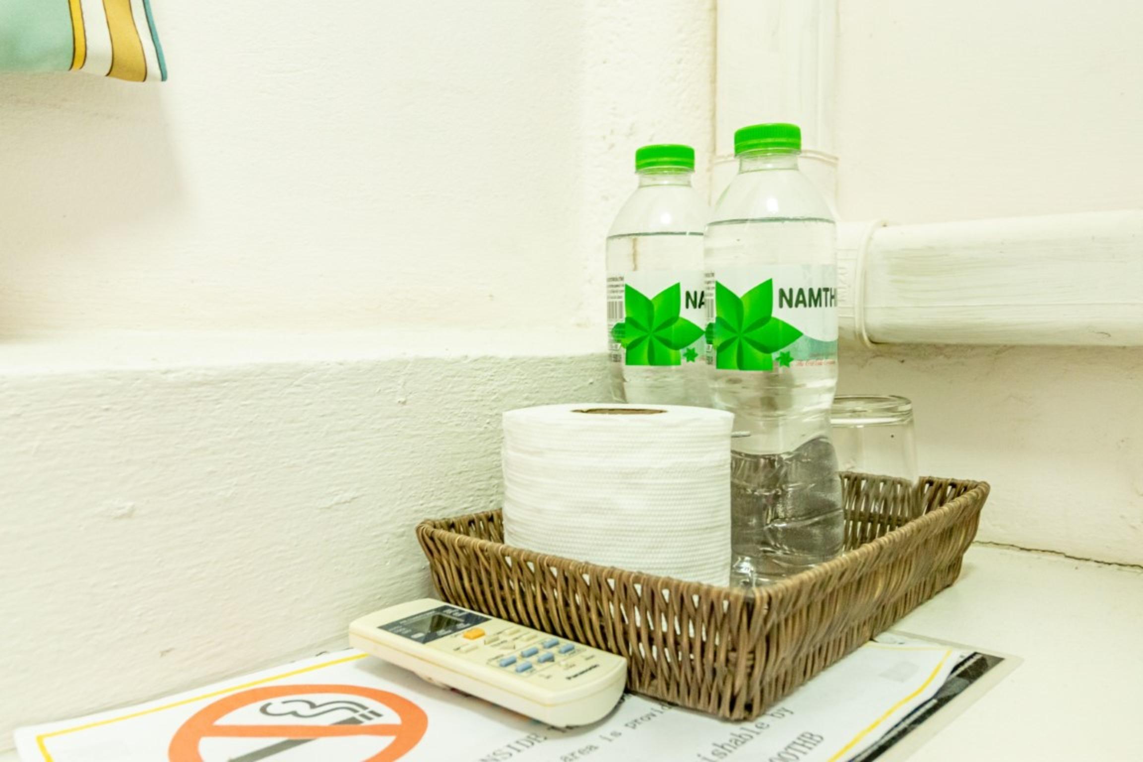 Hostel Sleep Dee Bangkok