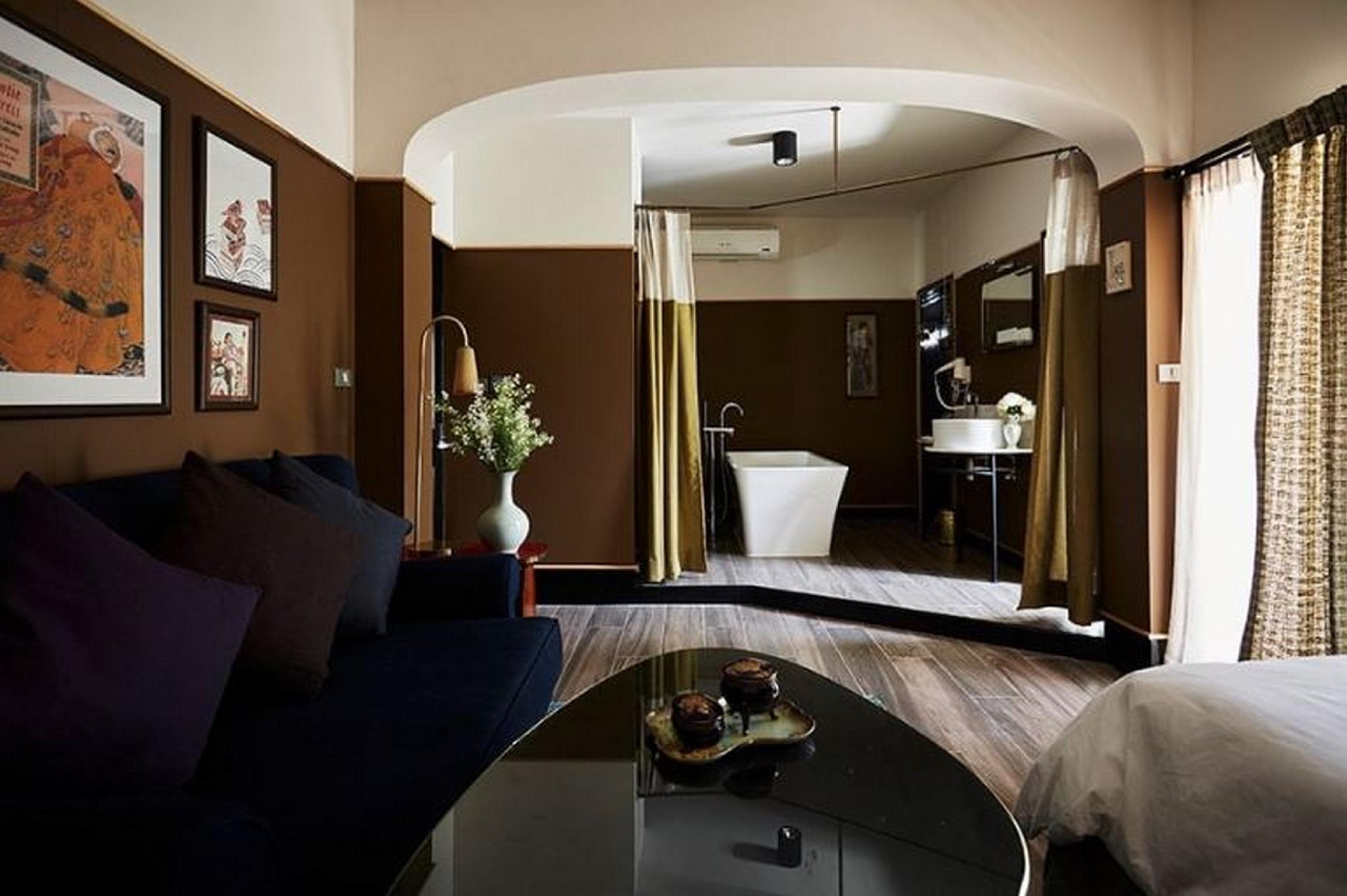 Hotel Josh 4*