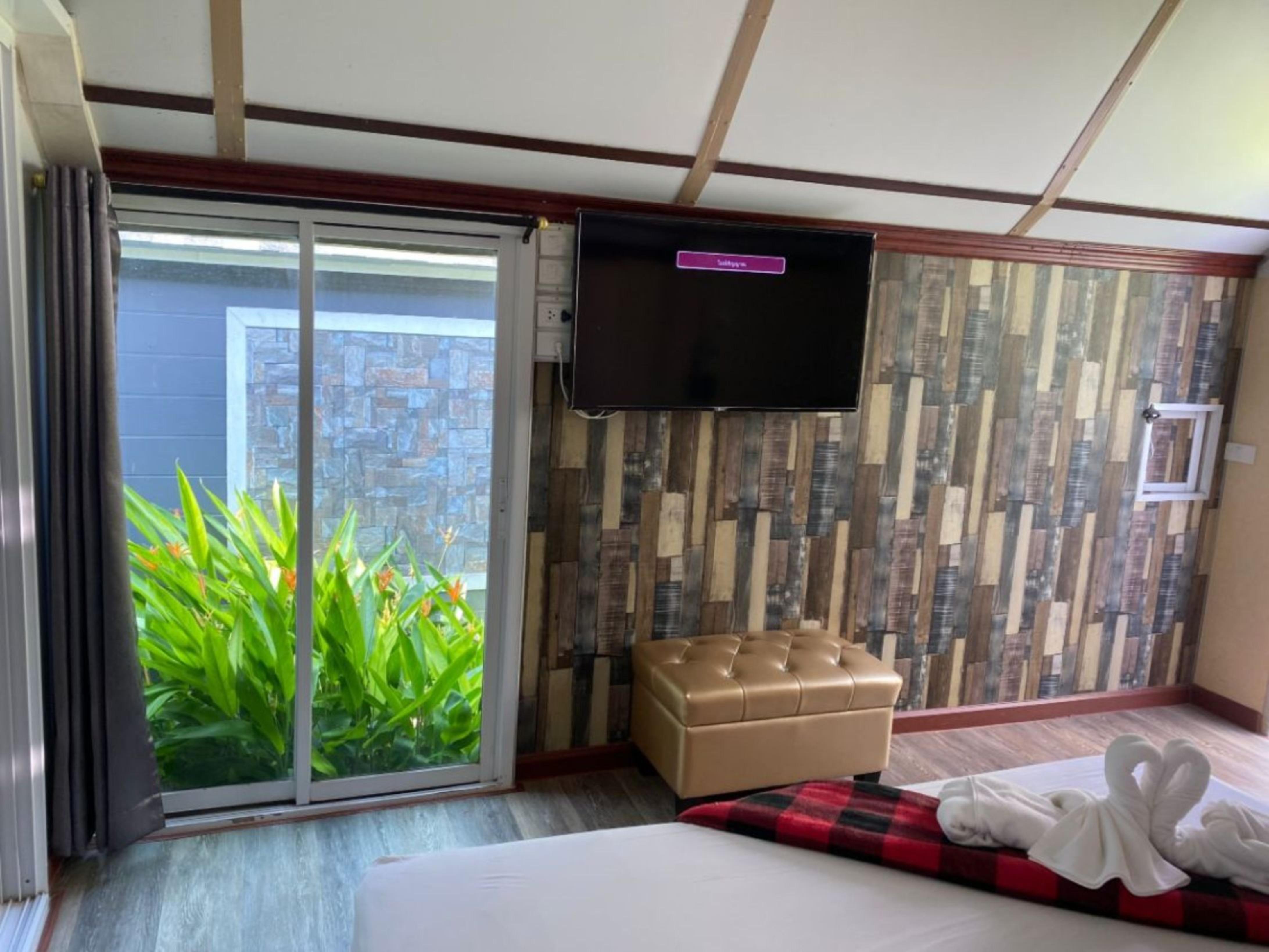 Kurina (adults Only) Holiday park 2*