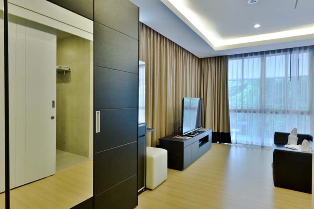 Icheck Sukhumvit 1 4*
