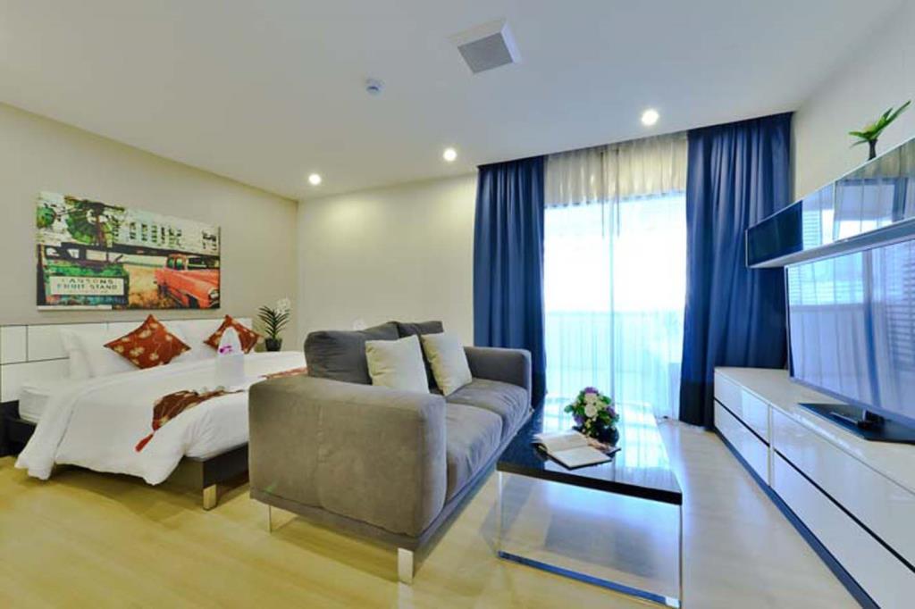 Hotel Icheck Sukhumvit 1