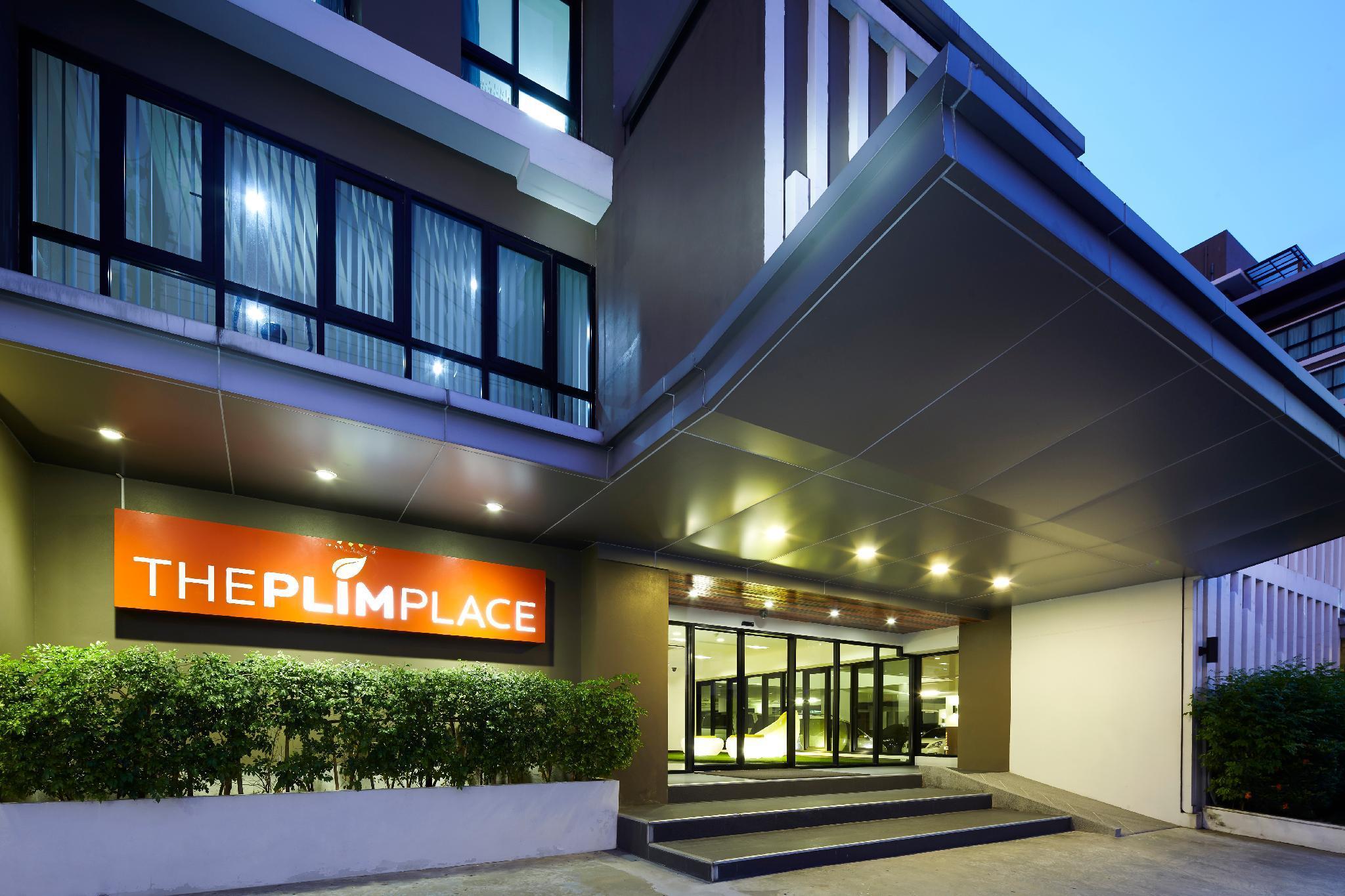 The Plimplace 2 Aparthotel