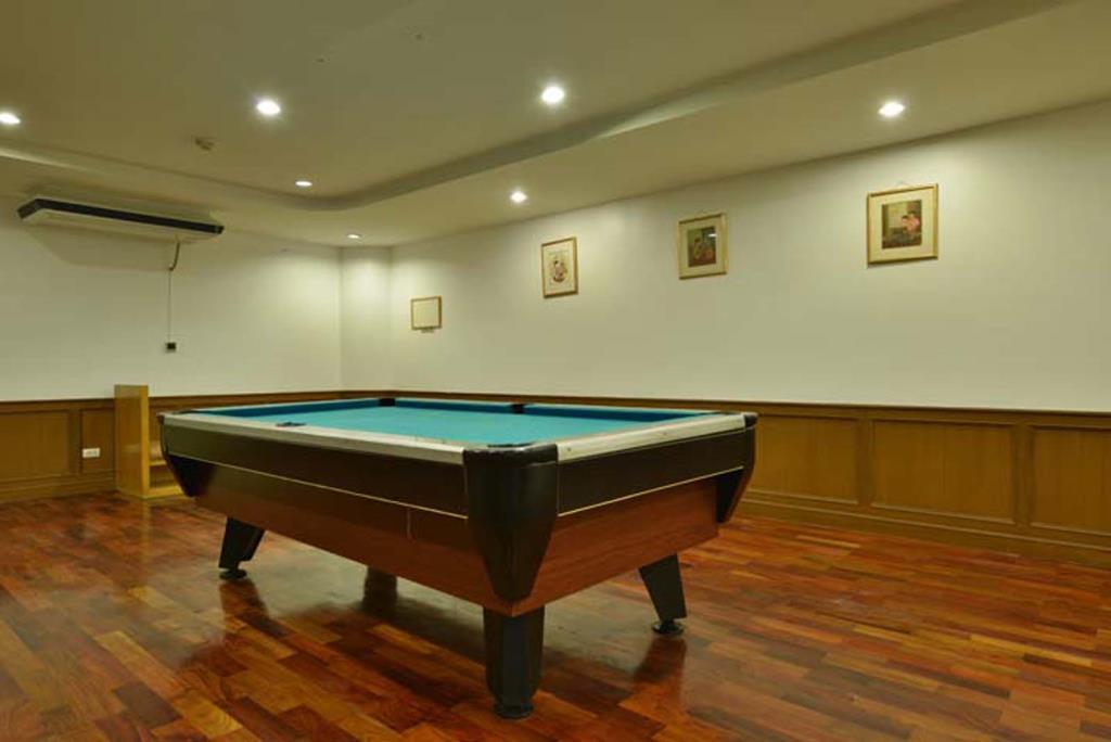 Hotel Icheck Sukhumvit 1