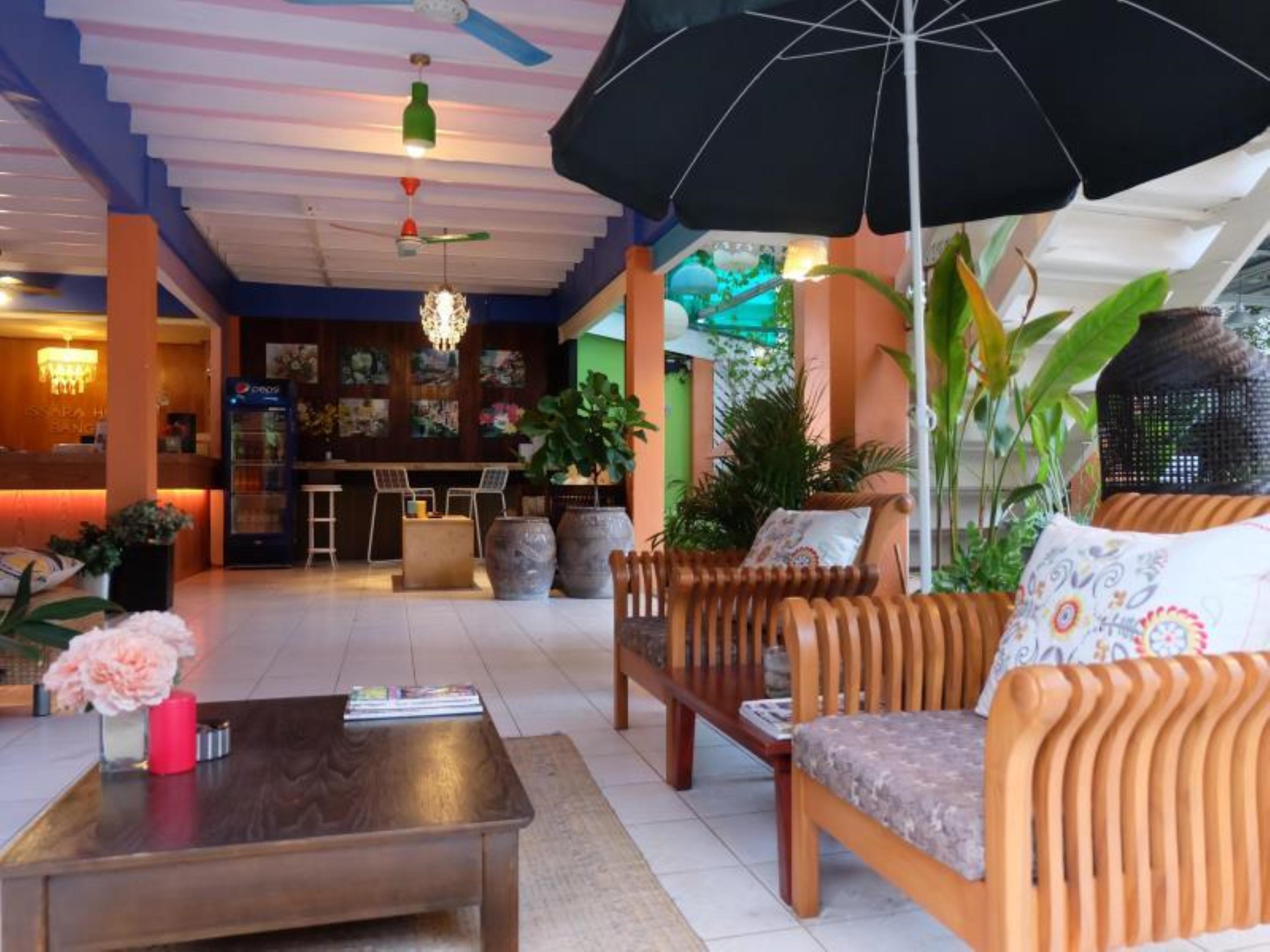 Issara House