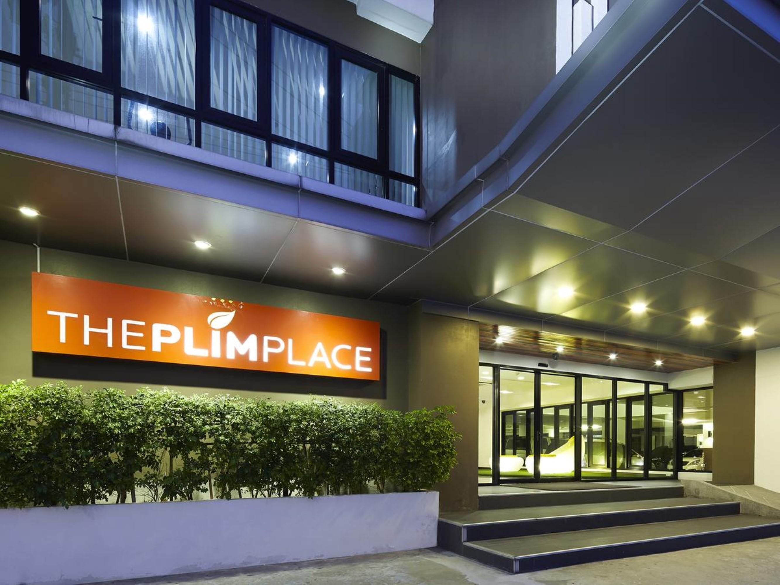 The Plimplace 2 Aparthotel Bangkok