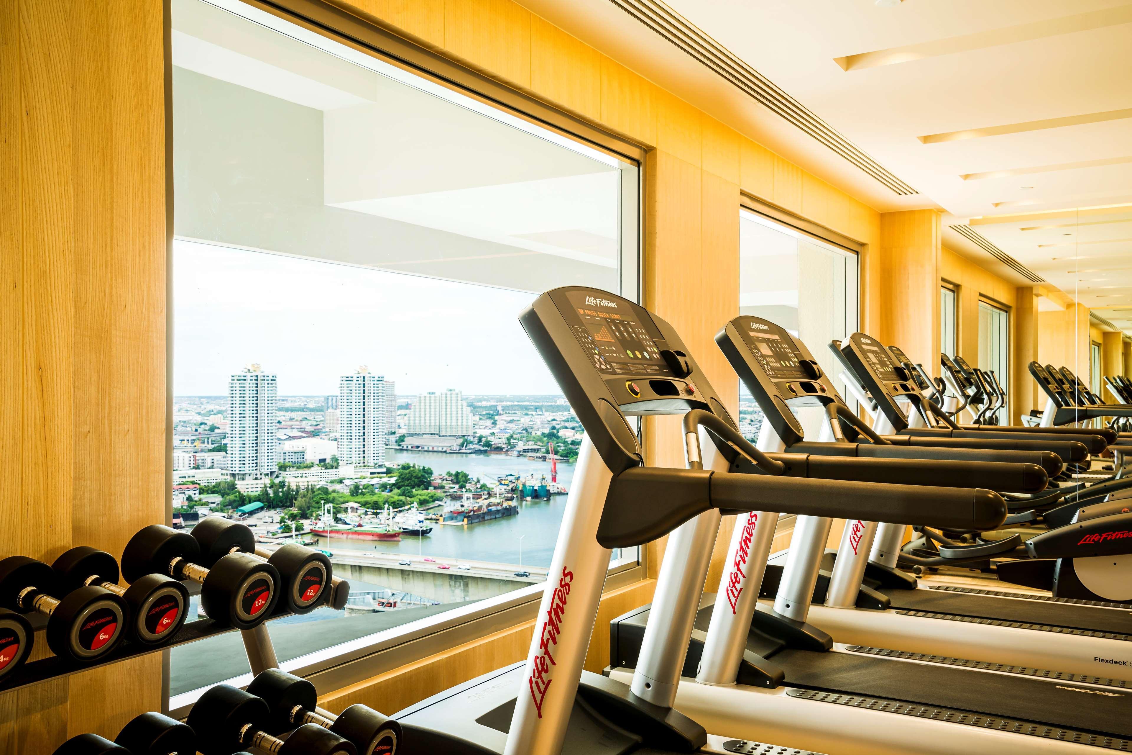 Avani Riverside Hotel