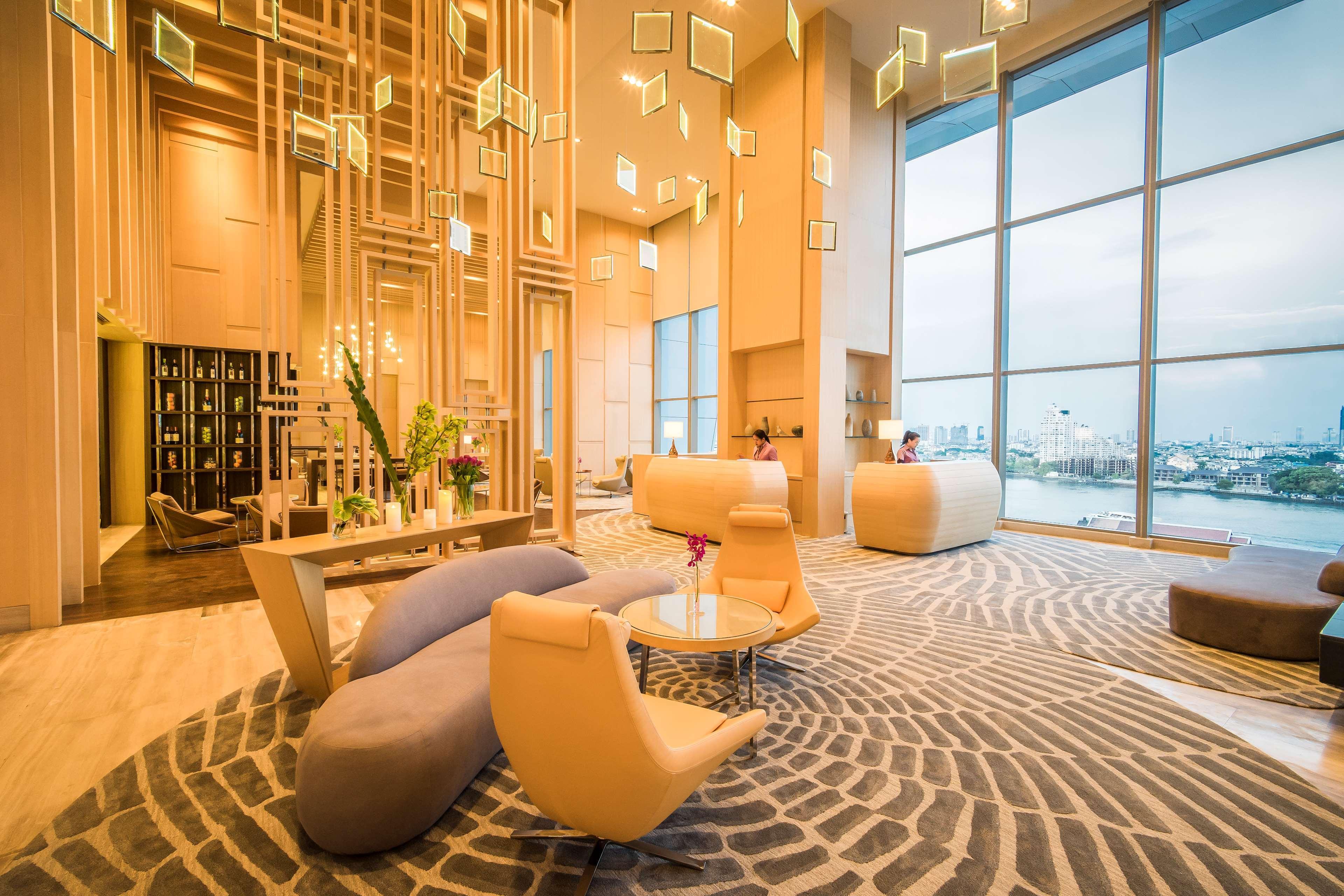 Avani Riverside Hotel Bangkok