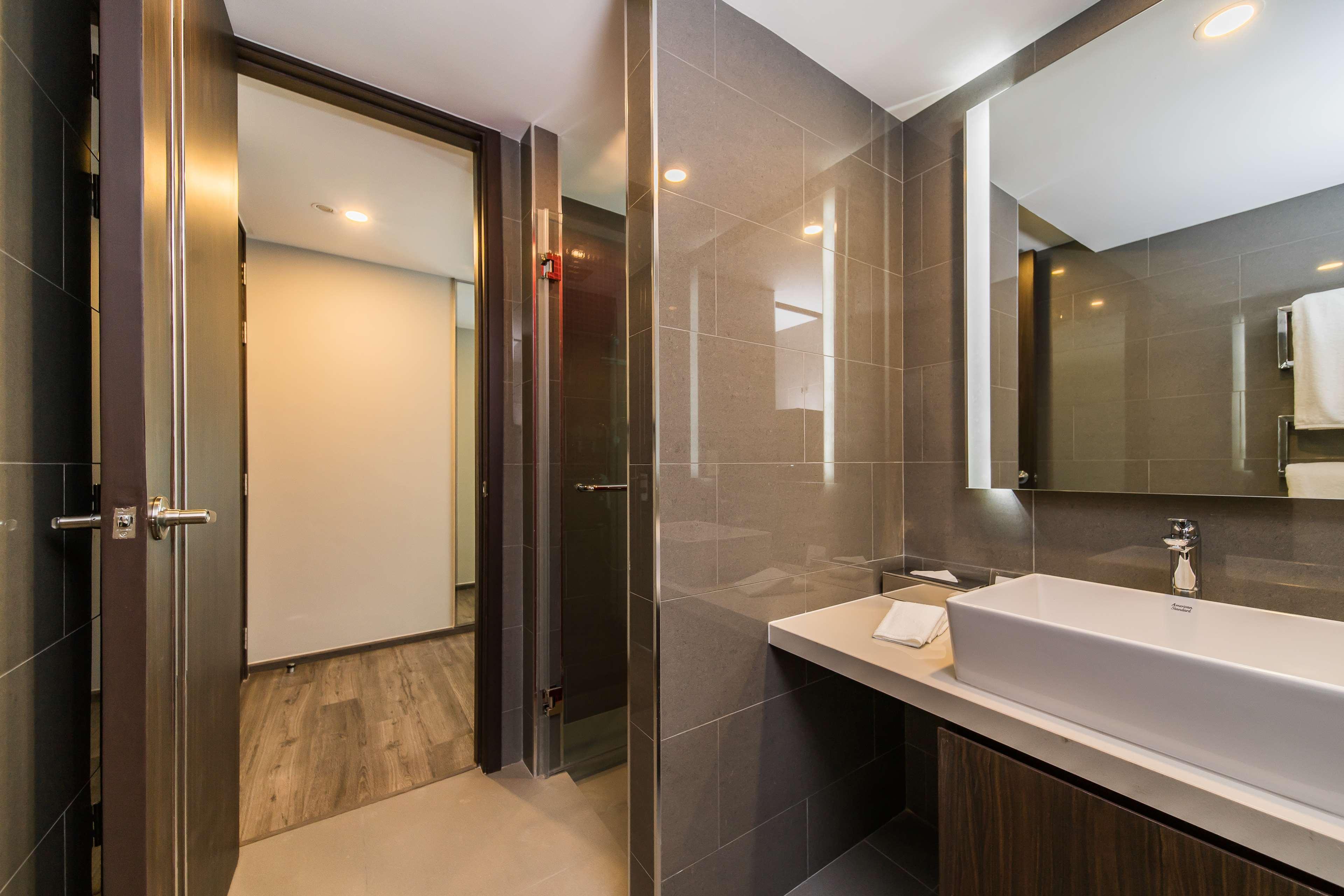 Hotel Vib Western Sanam Pao - Sha