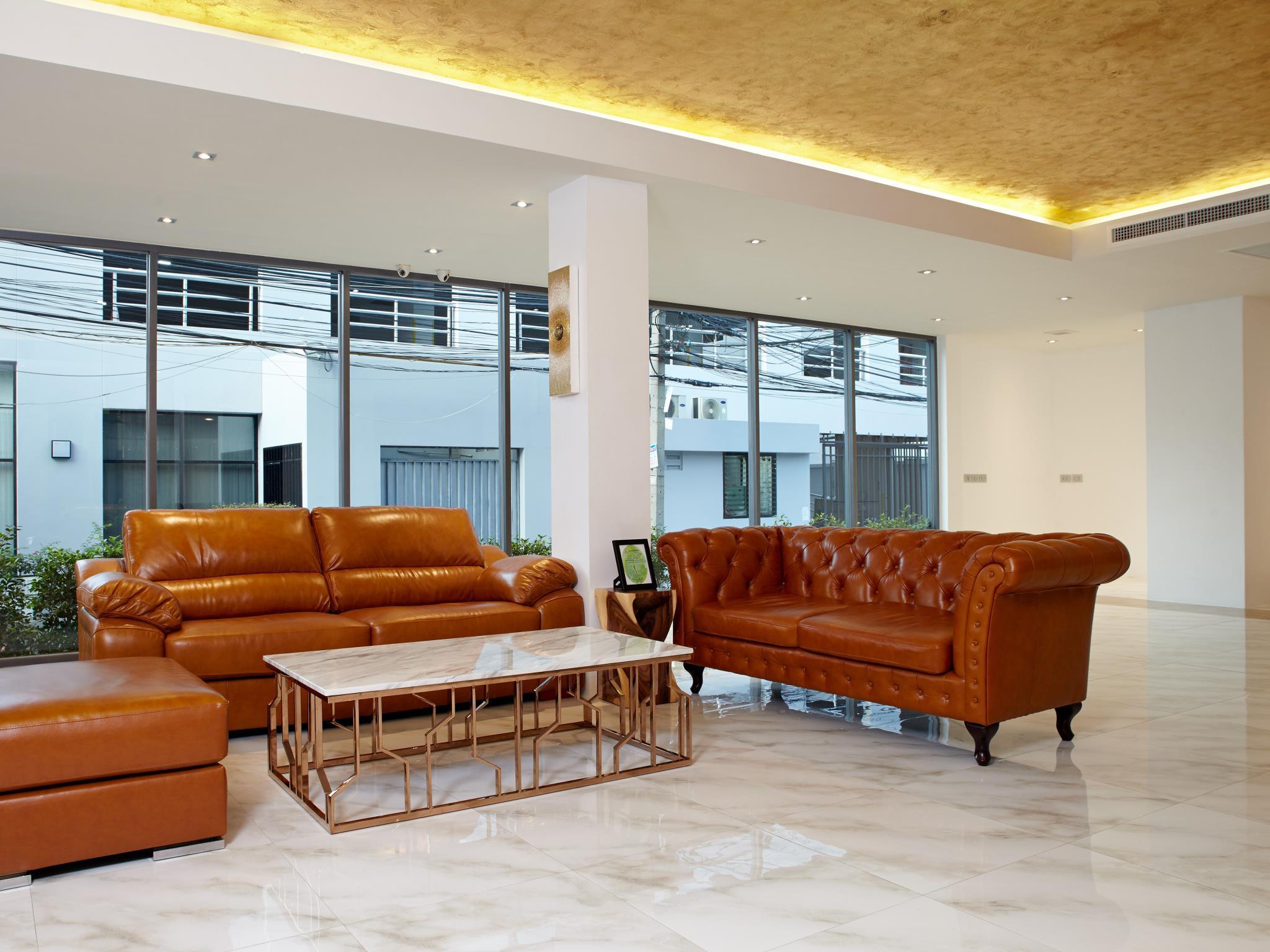 Aspira G Sukhumvit 33 Hotel