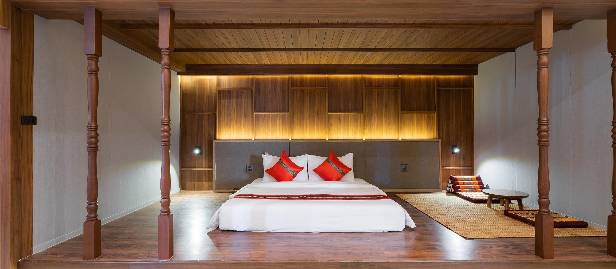 True Siam Phayathai Hotel
