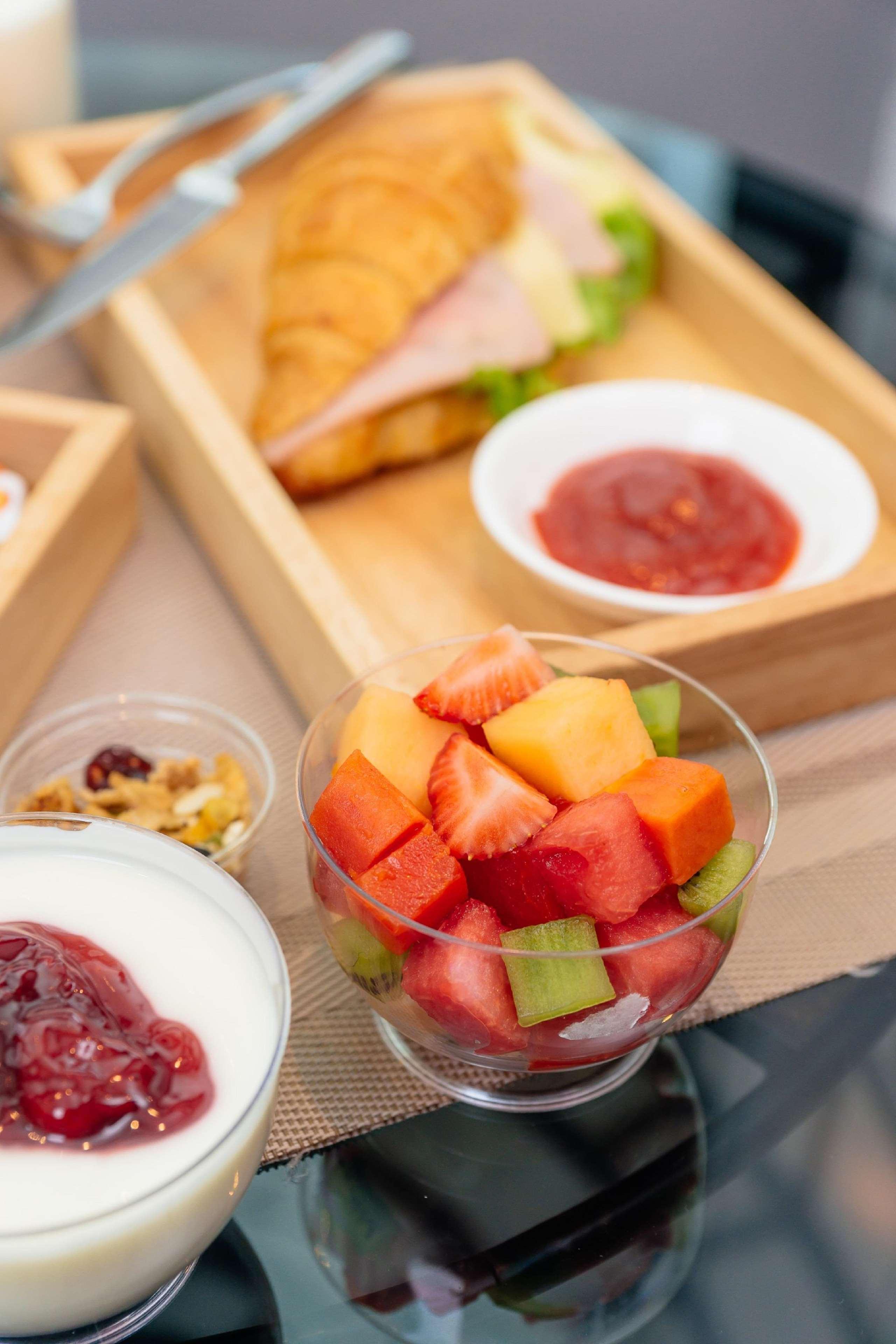 Vib Western Sanam Pao - Sha Hotel Bangkok