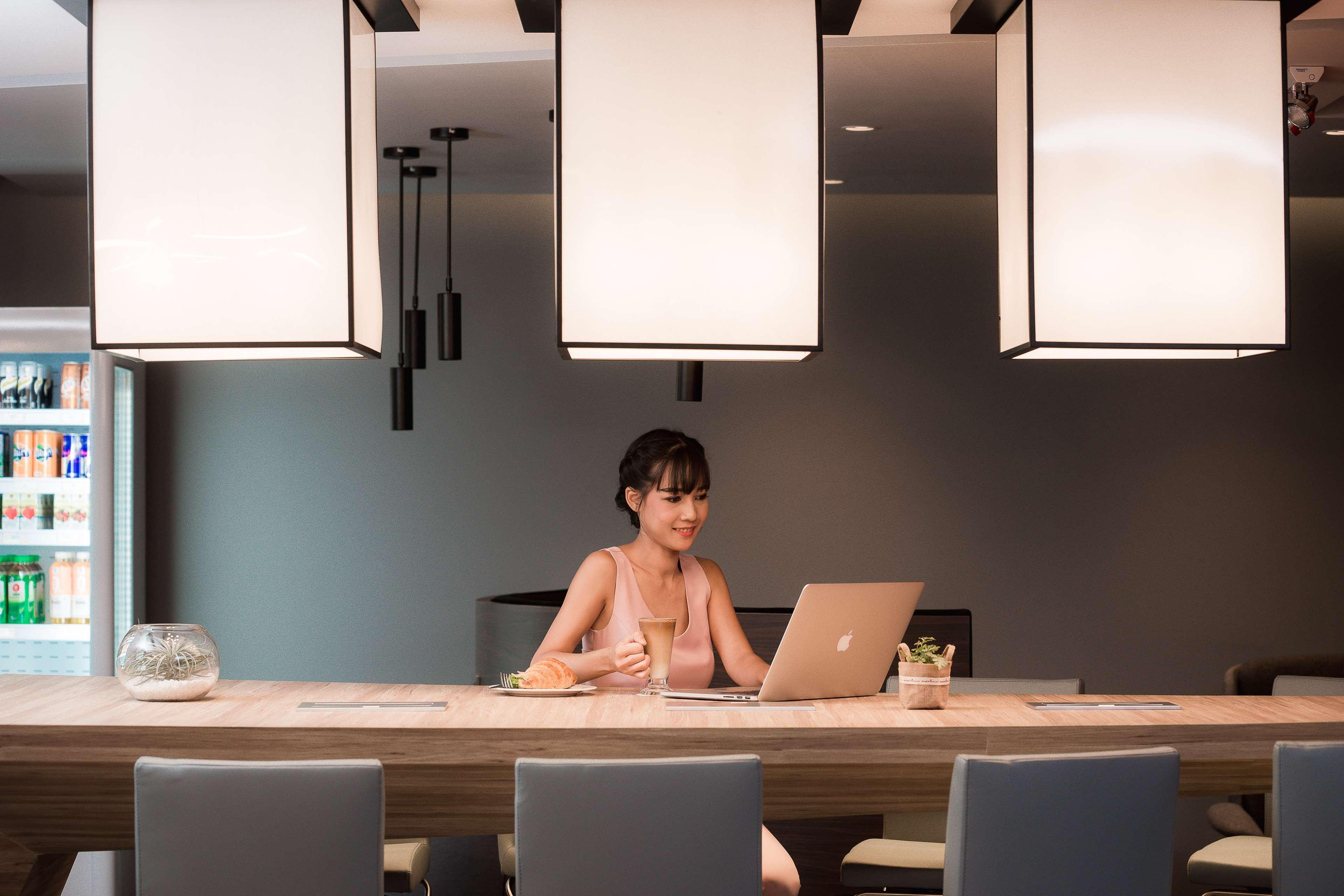 Vib Western Sanam Pao - Sha 3* Bangkok