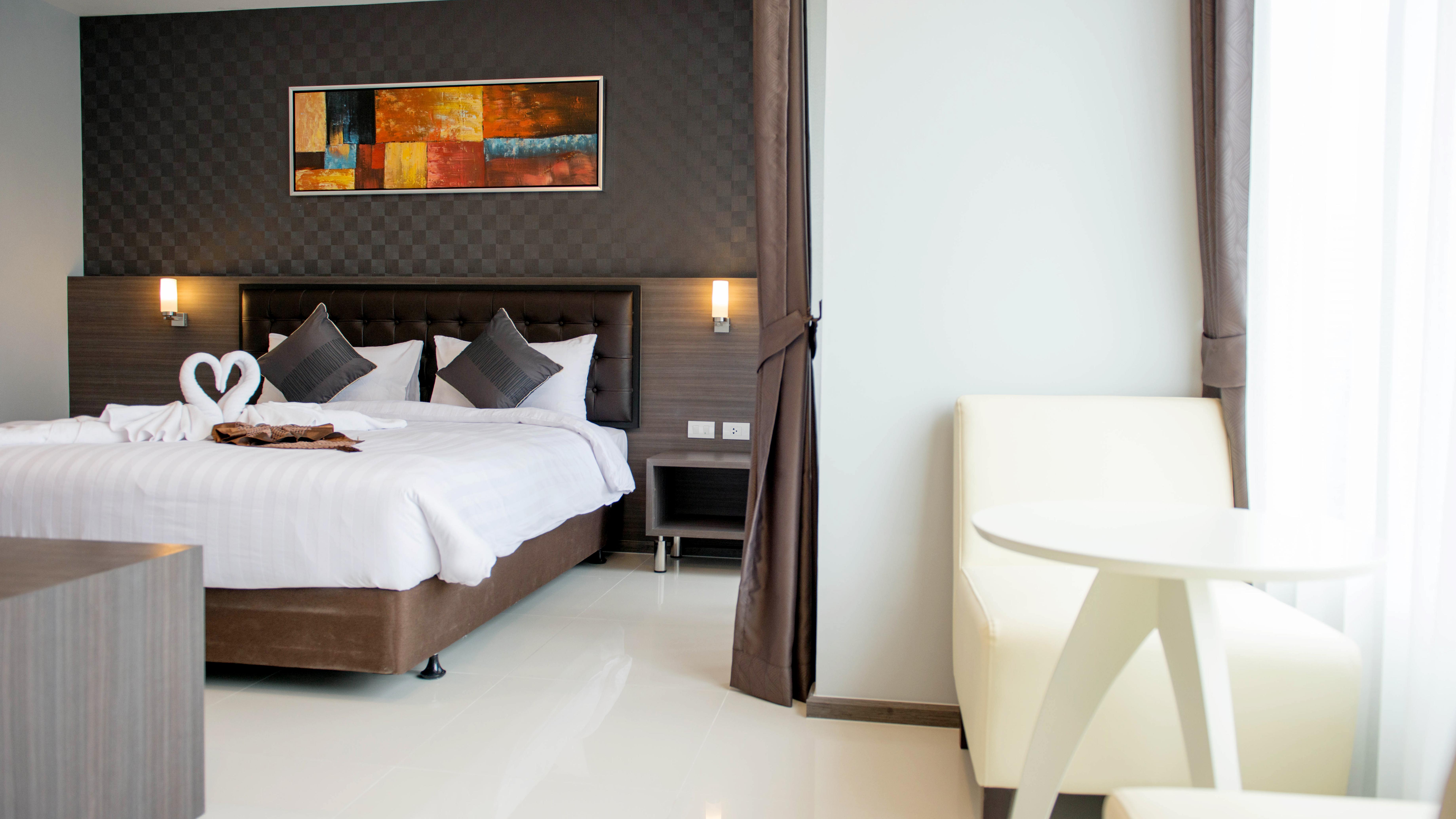 Picnic - Rang Nam Hotel 4*