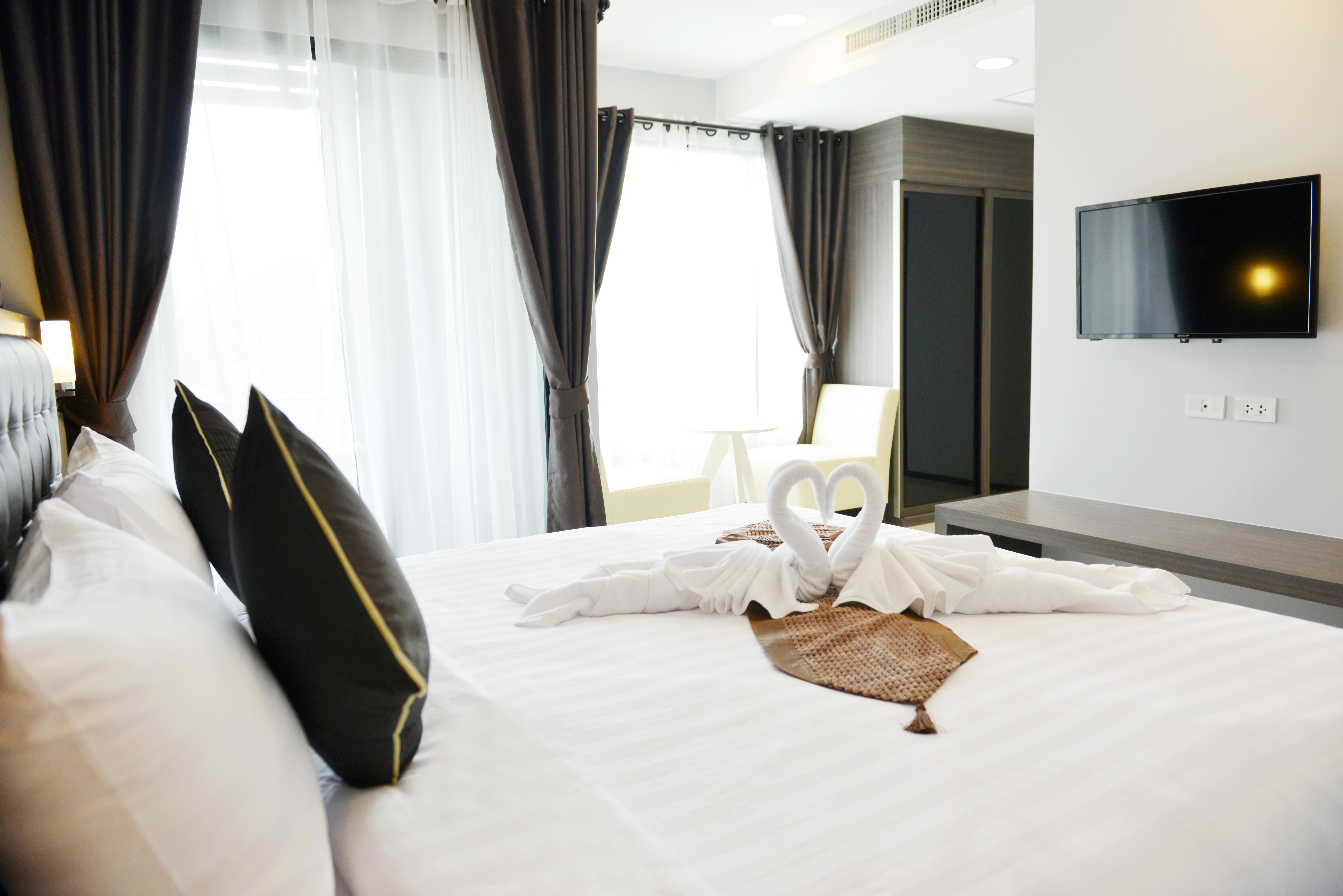 Picnic - Rang Nam Hotel 4*