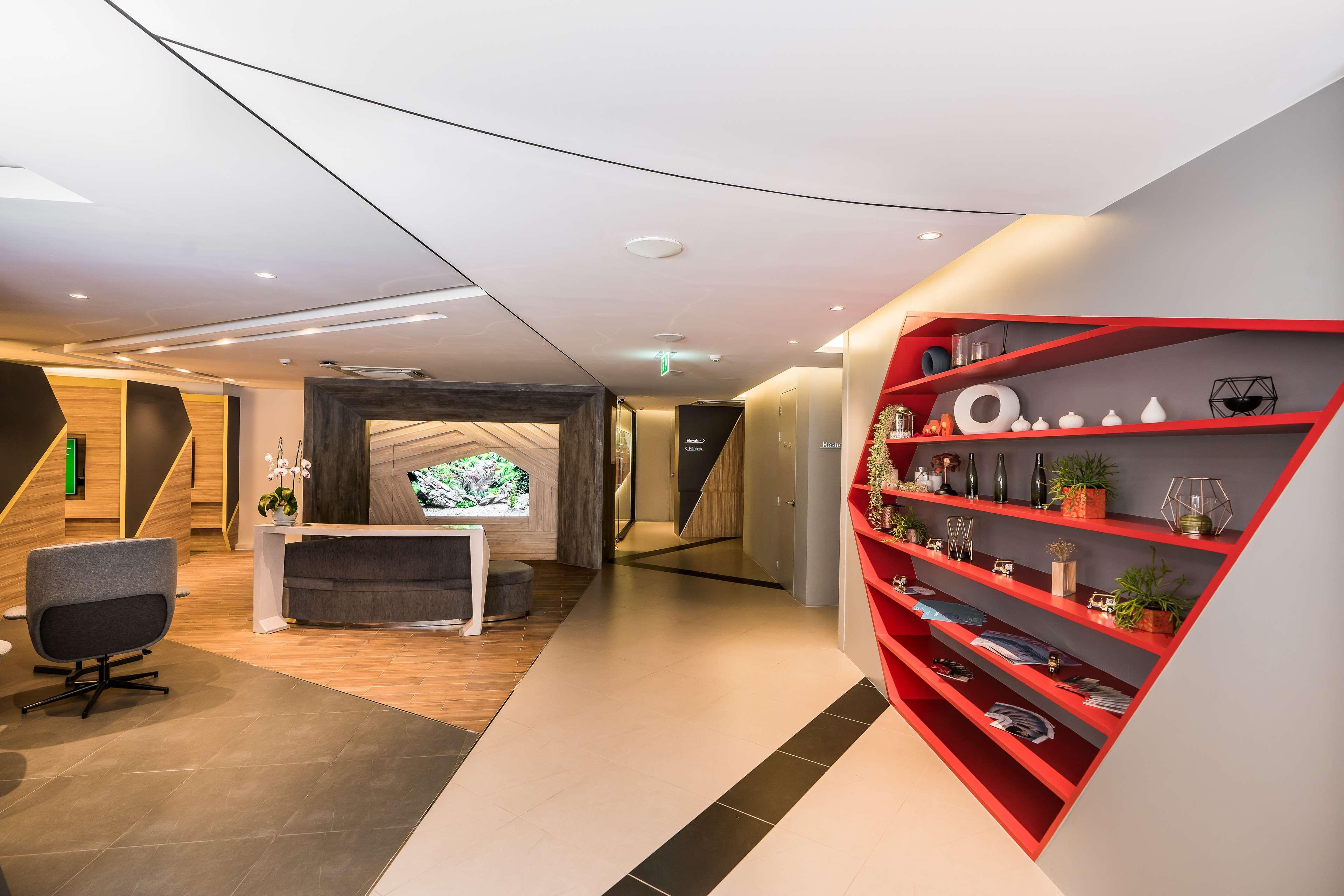 Vib Western Sanam Pao - Sha 3* Bangkok