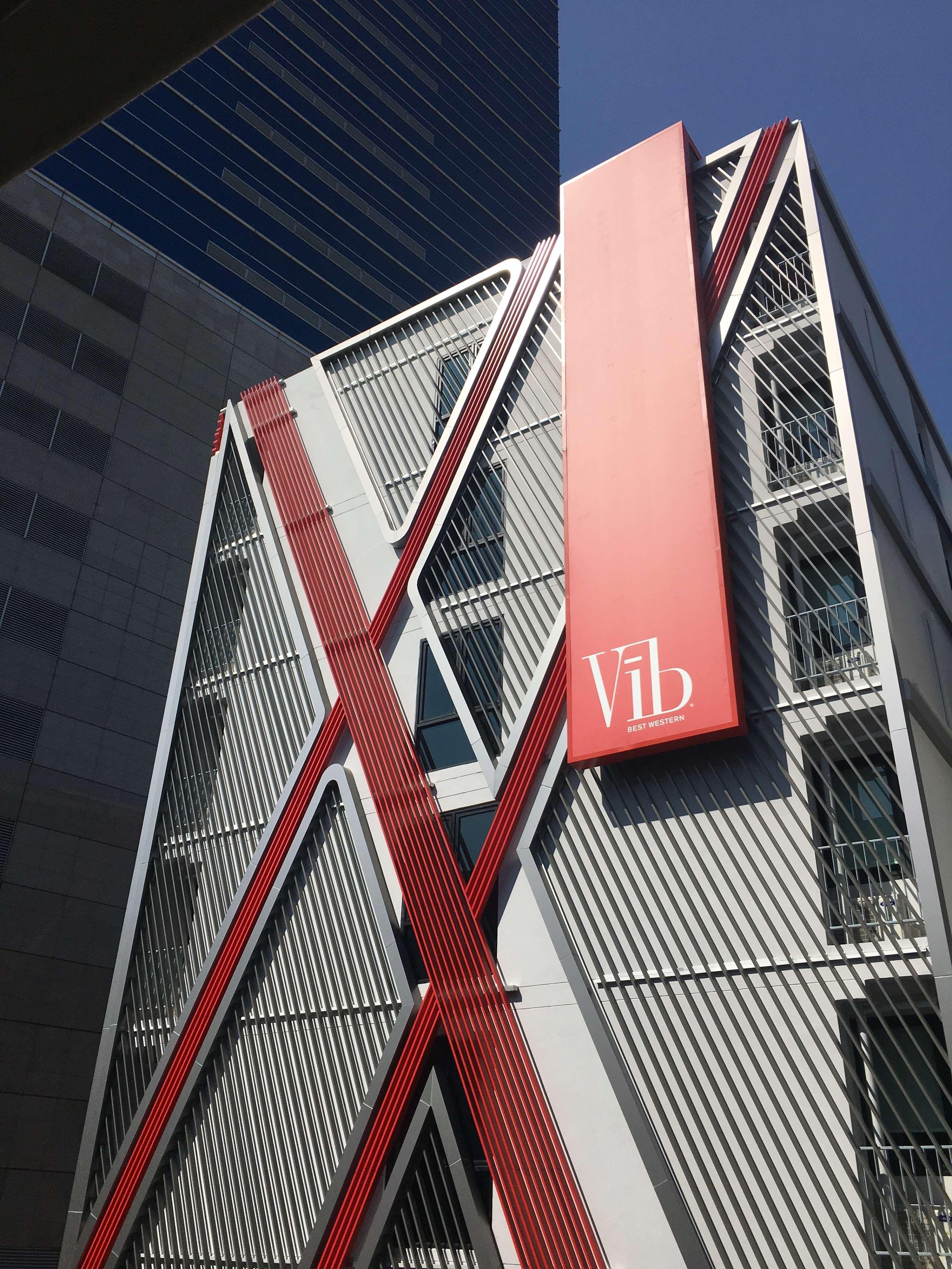 Vib Western Sanam Pao - Sha Hotel Bangkok