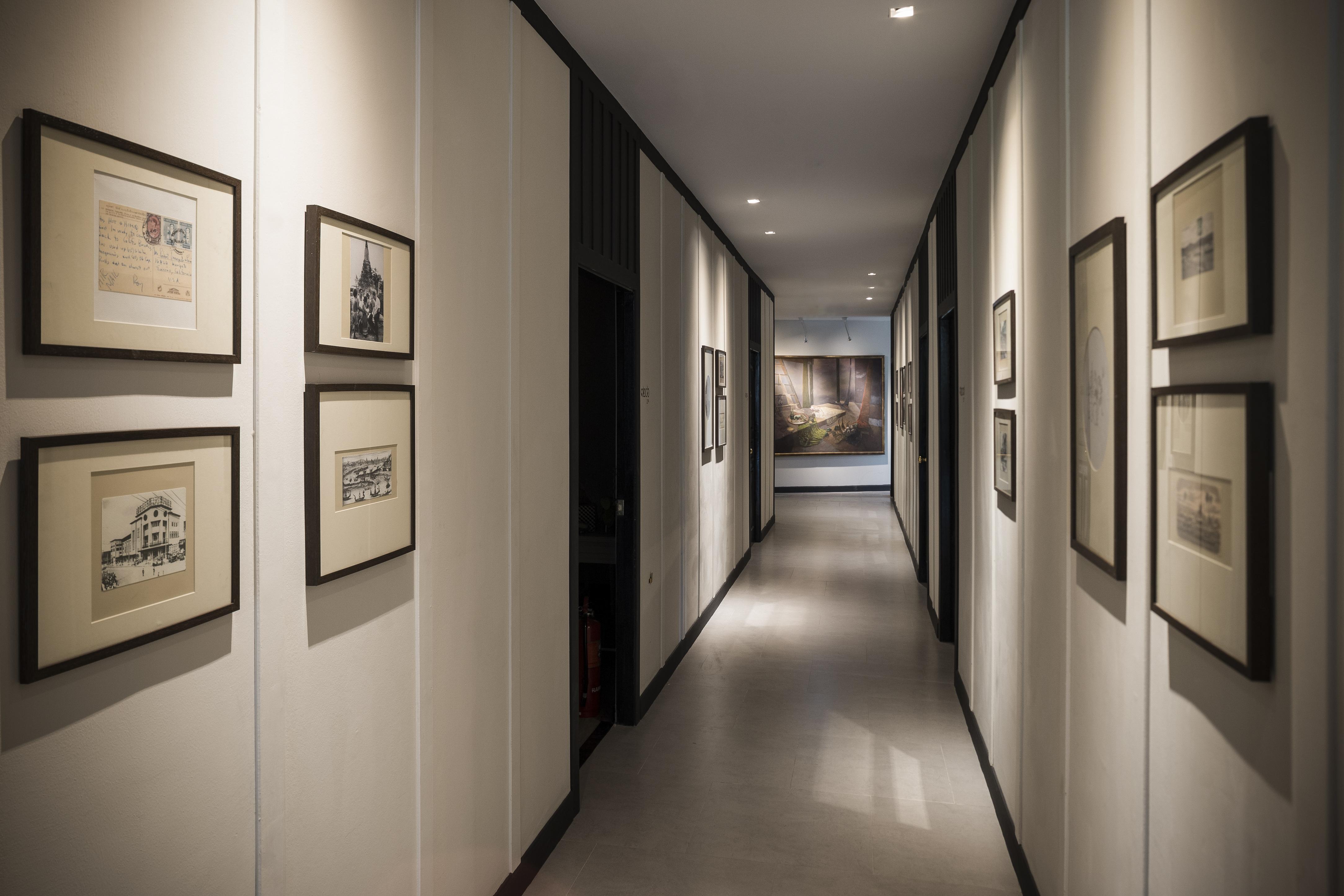 The Raweekanlaya Wellness Cuisine 5* Bangkok