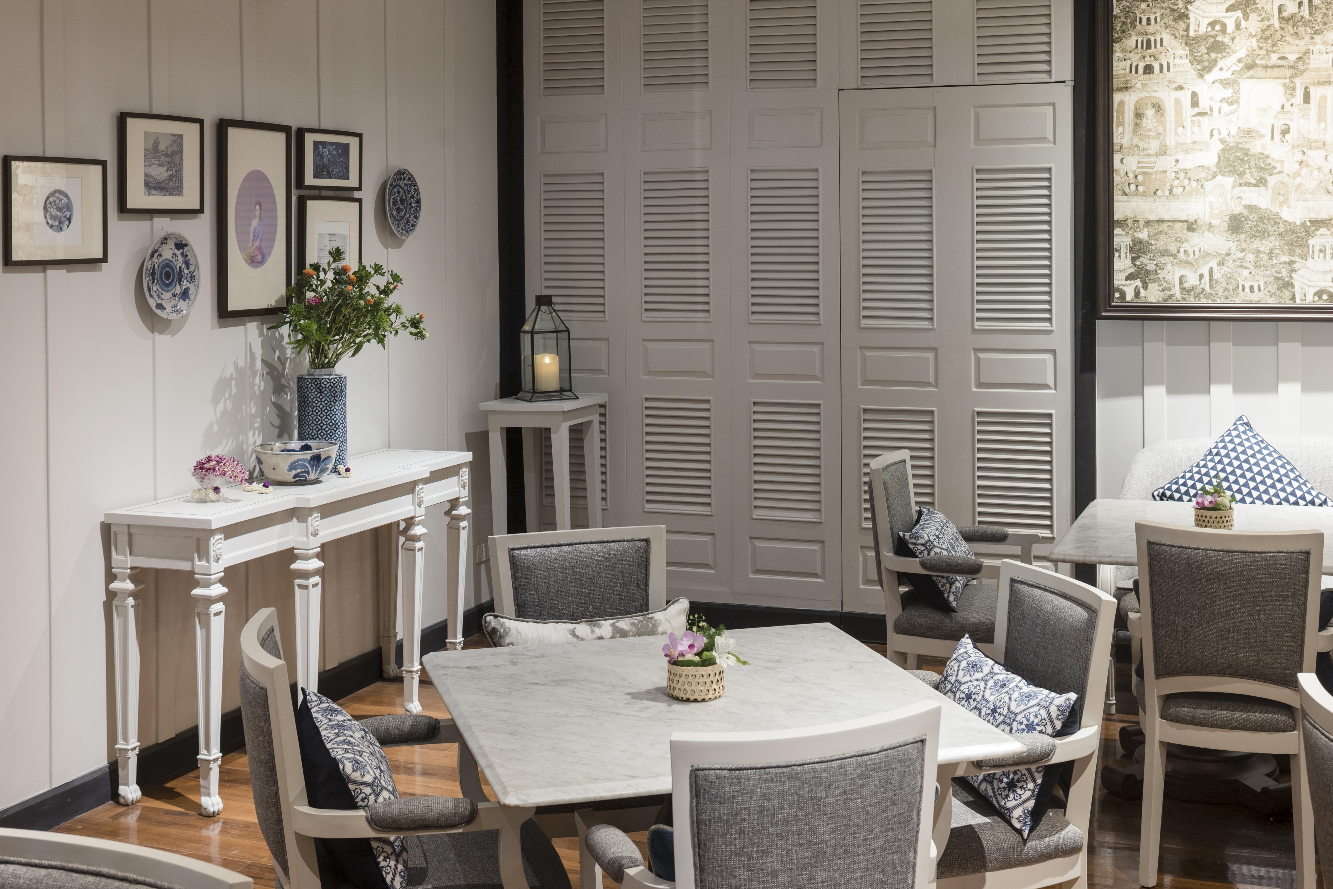 Hotel The Raweekanlaya Wellness Cuisine