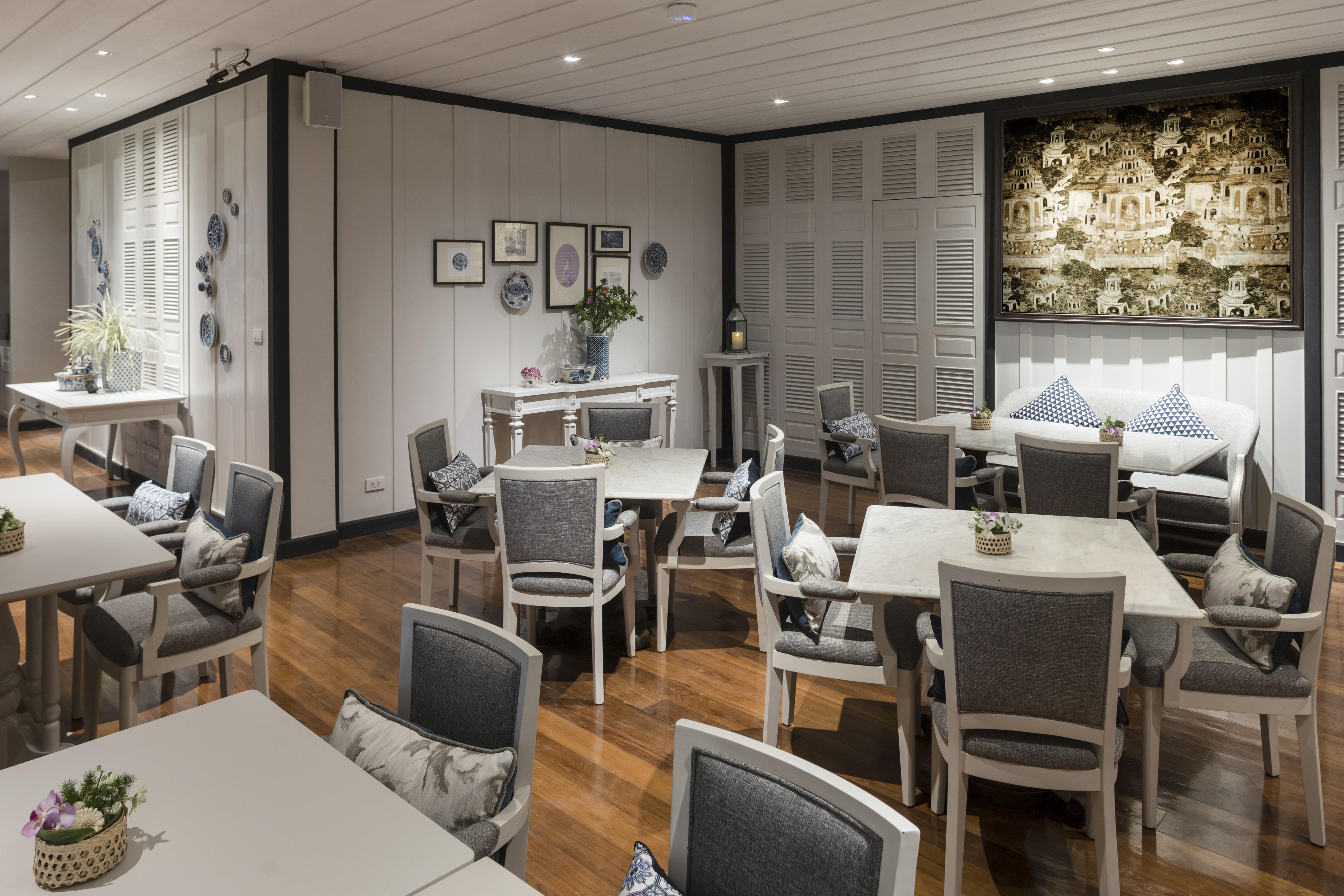 Hotel The Raweekanlaya Wellness Cuisine