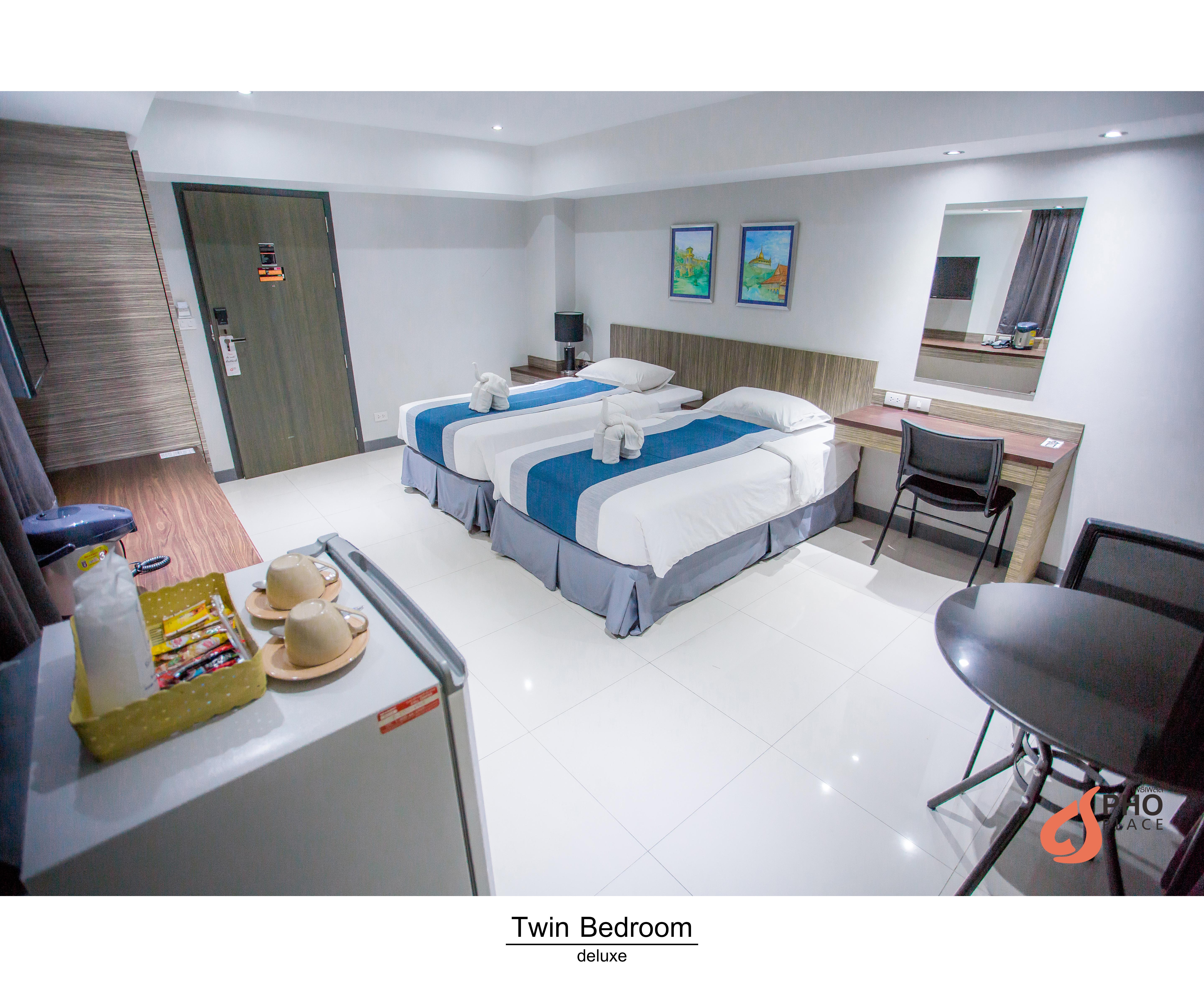 Pho Place Guest house