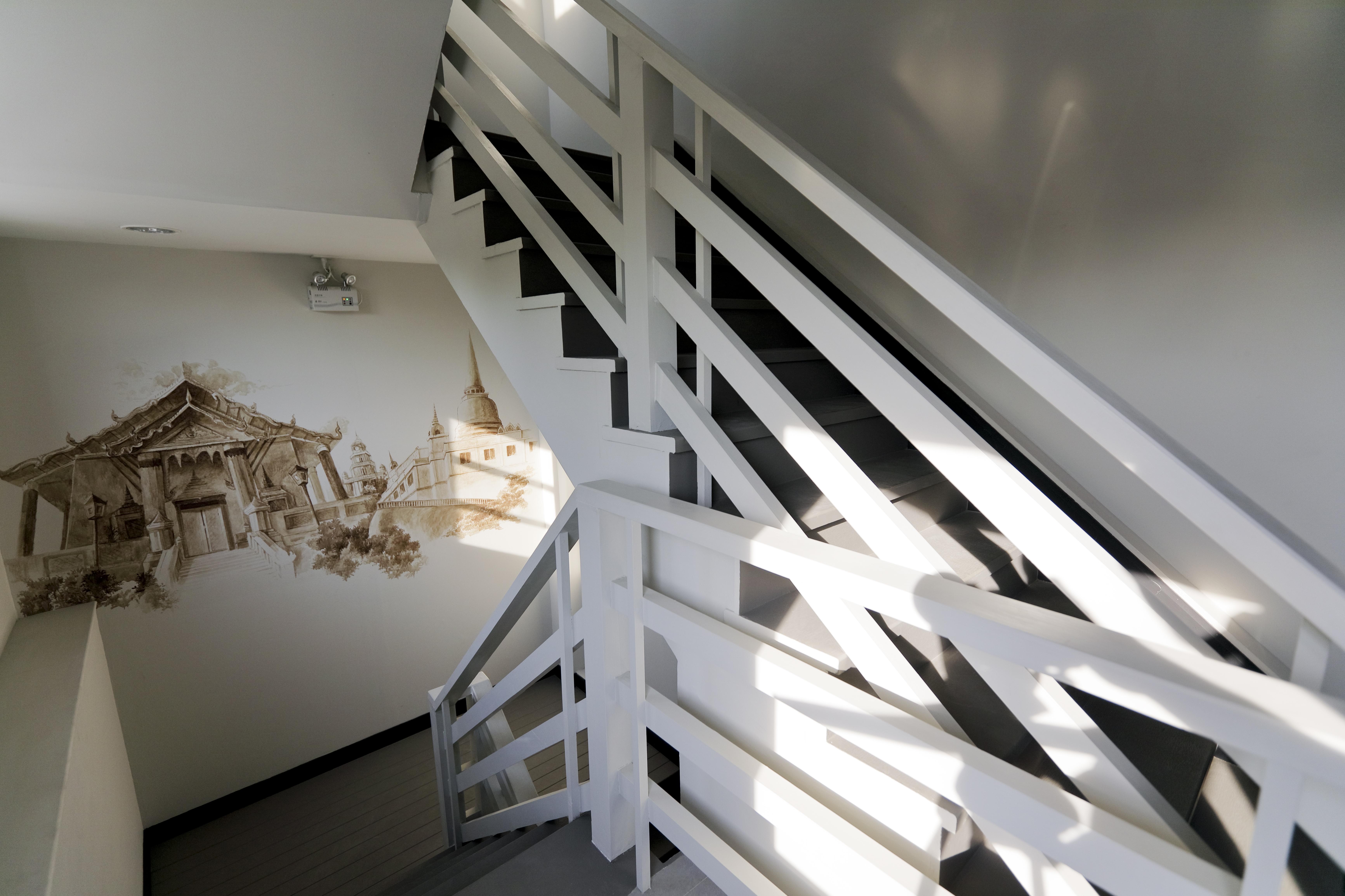 The Raweekanlaya Wellness Cuisine Hotel