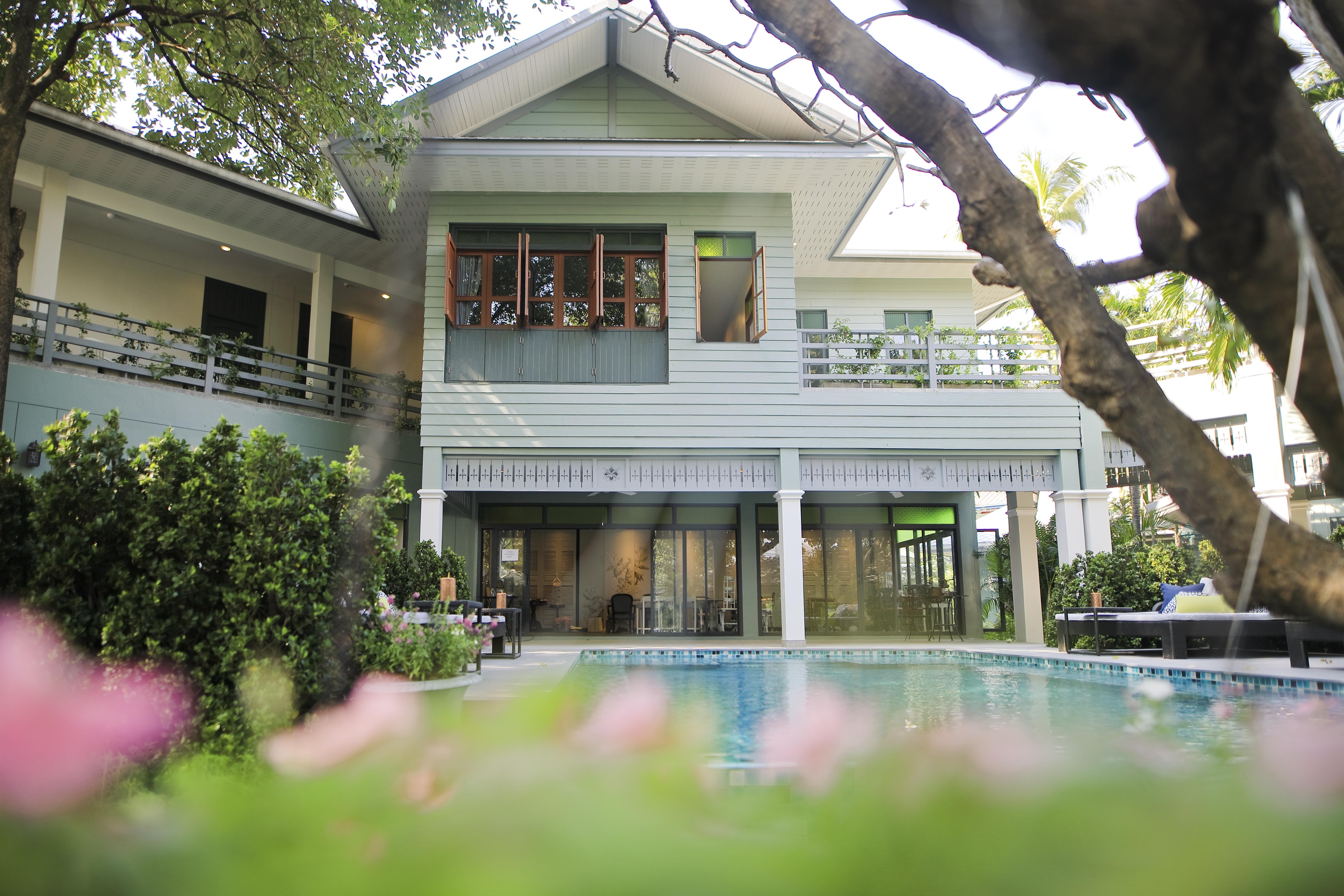 The Raweekanlaya Wellness Cuisine Hotel 5*