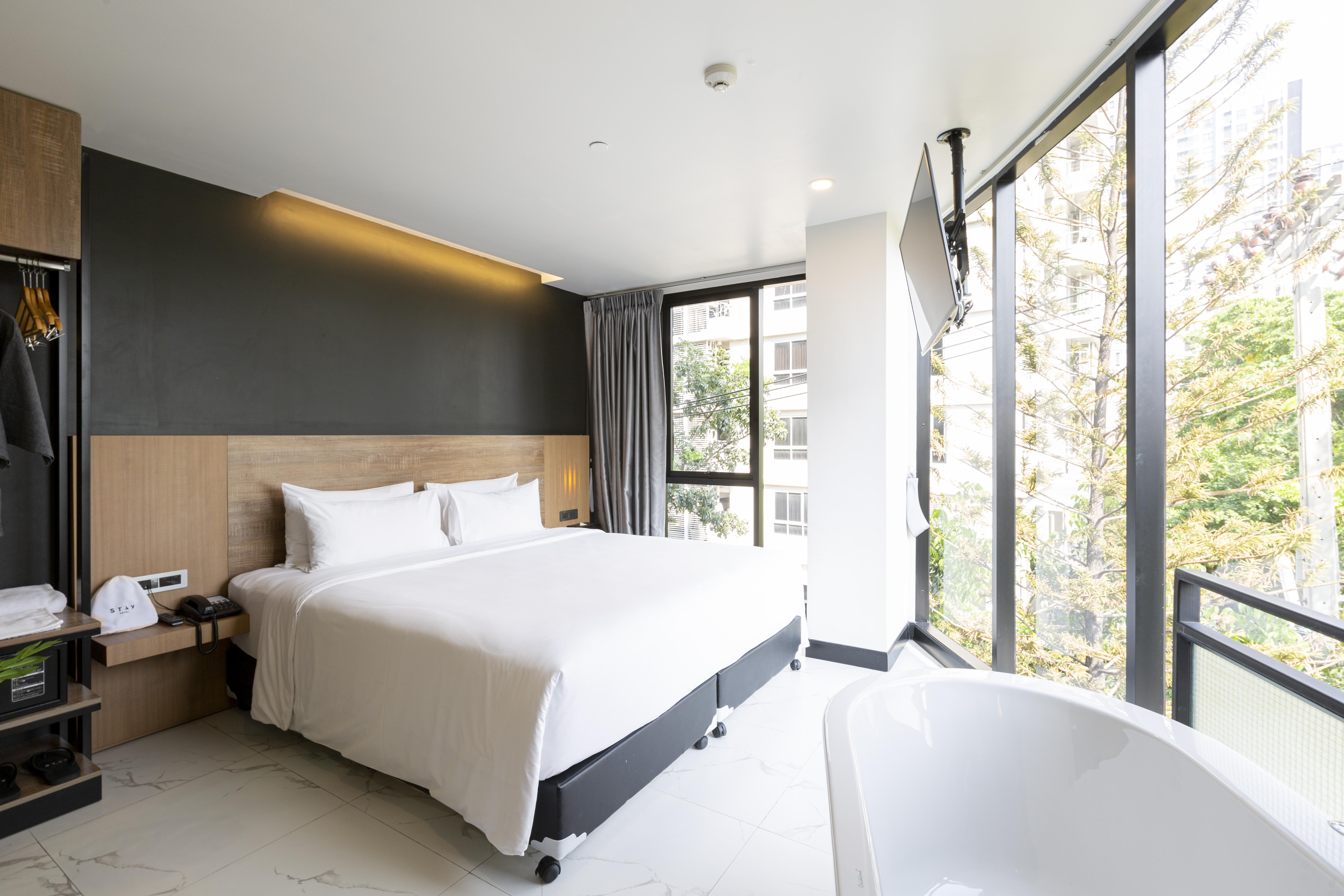 Hotel Bkk 4*