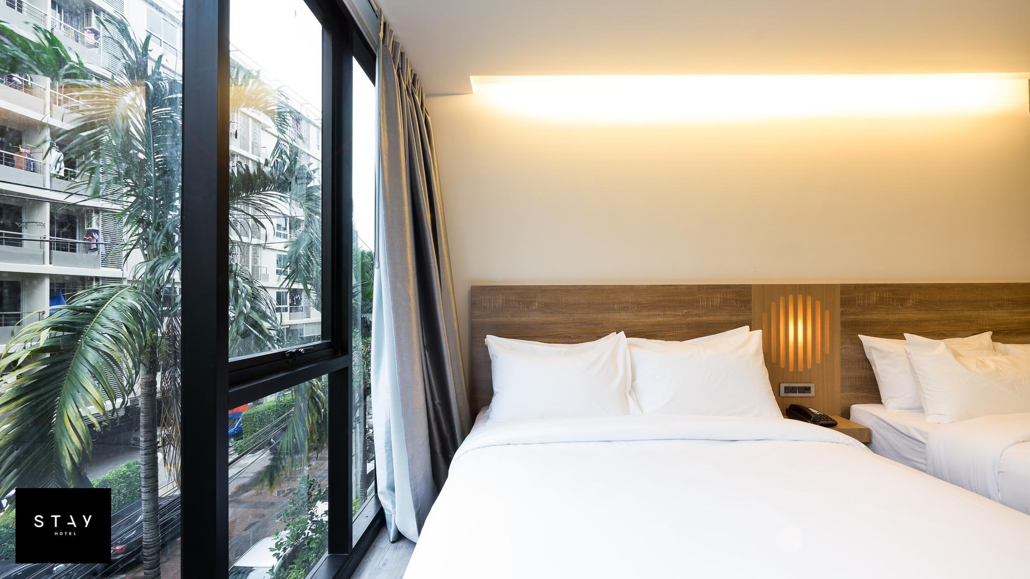 Hotel Bkk 4*