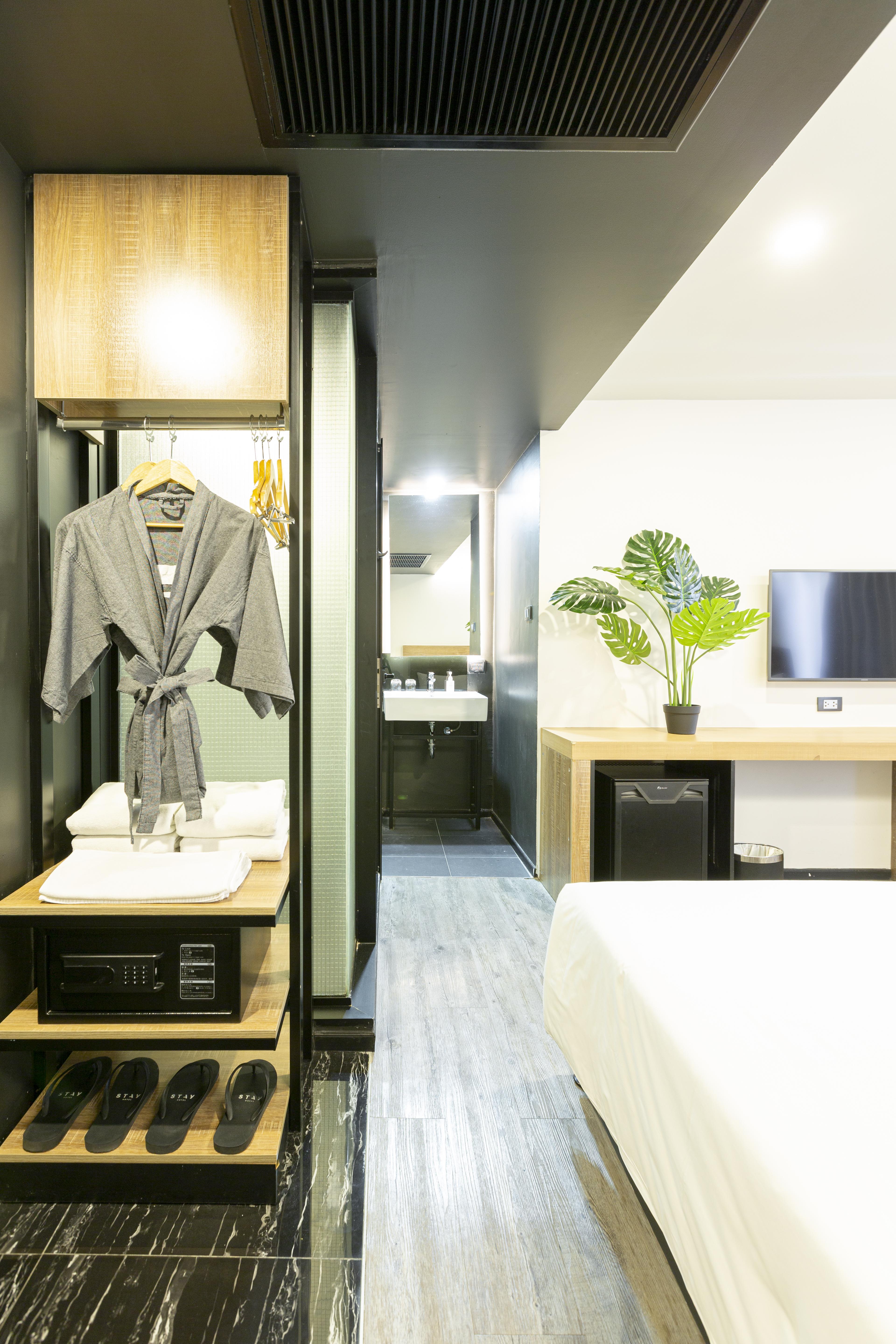 Hotel Bkk 4*