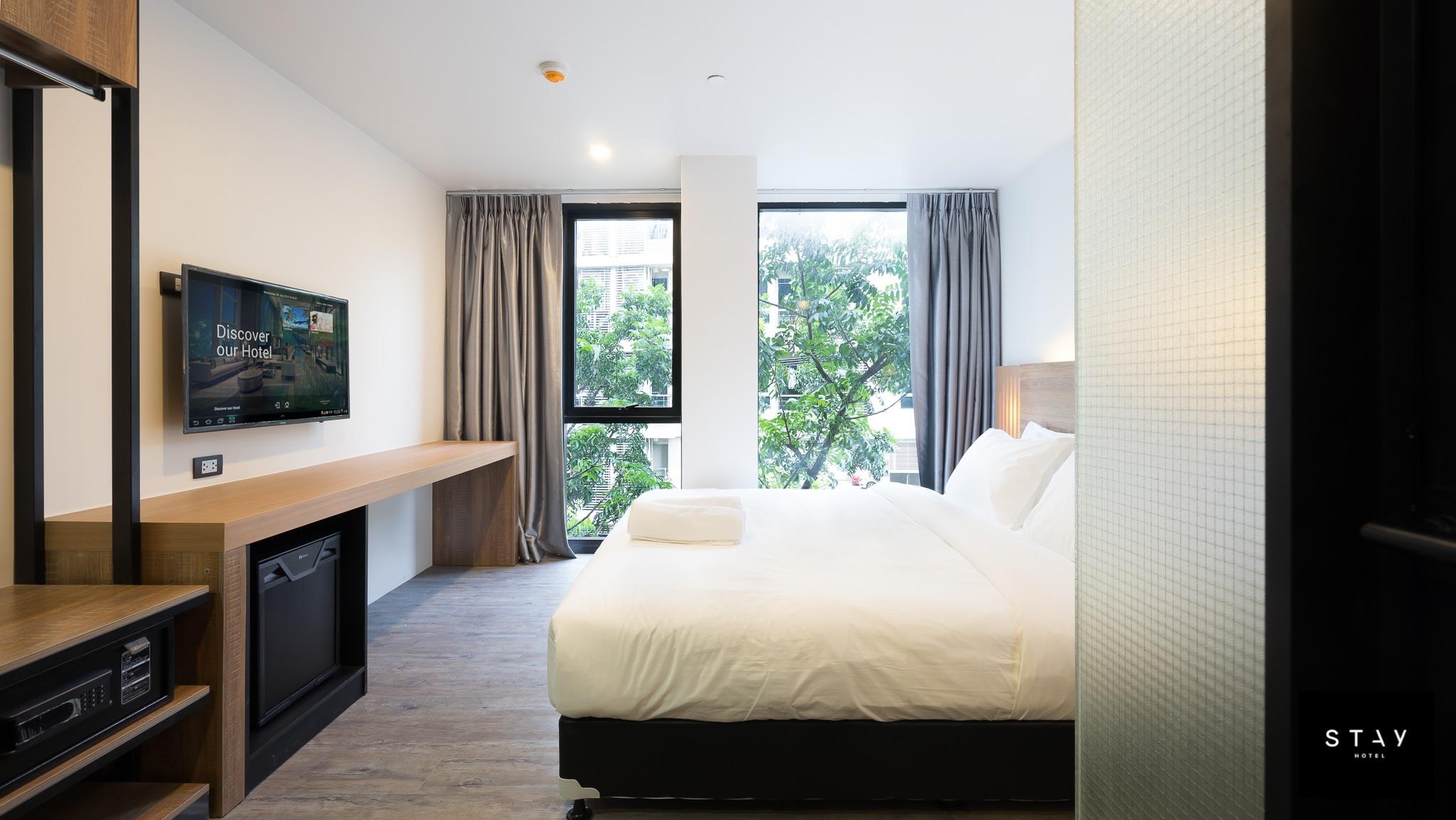 Hotel Bkk Banguecoque