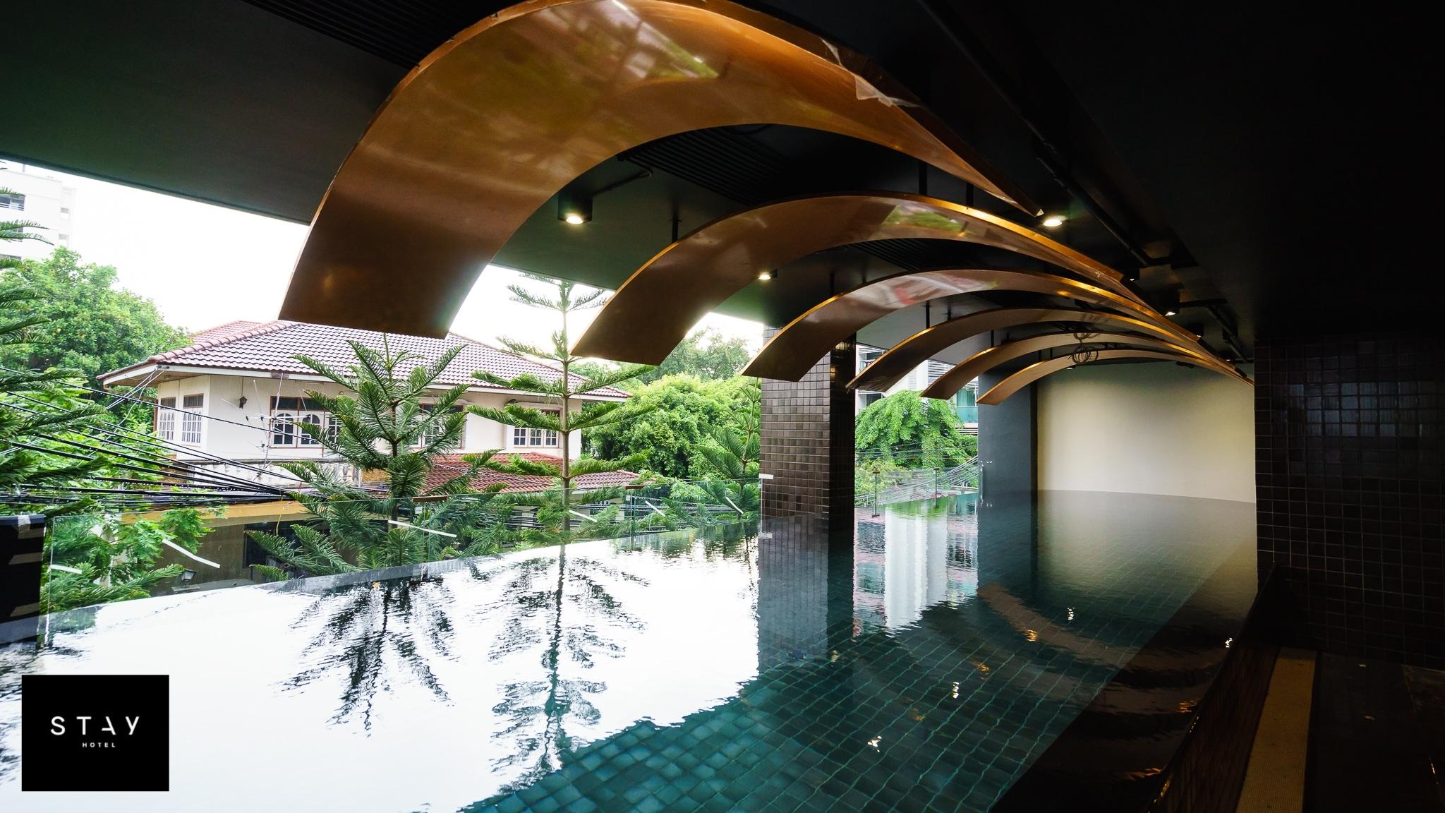 Hotel Bkk