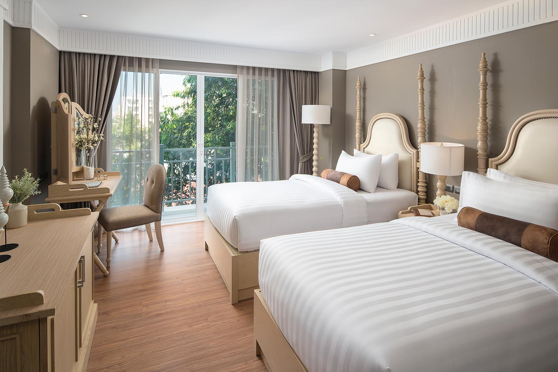 Casa Vimaya Riverside Hotel 4*