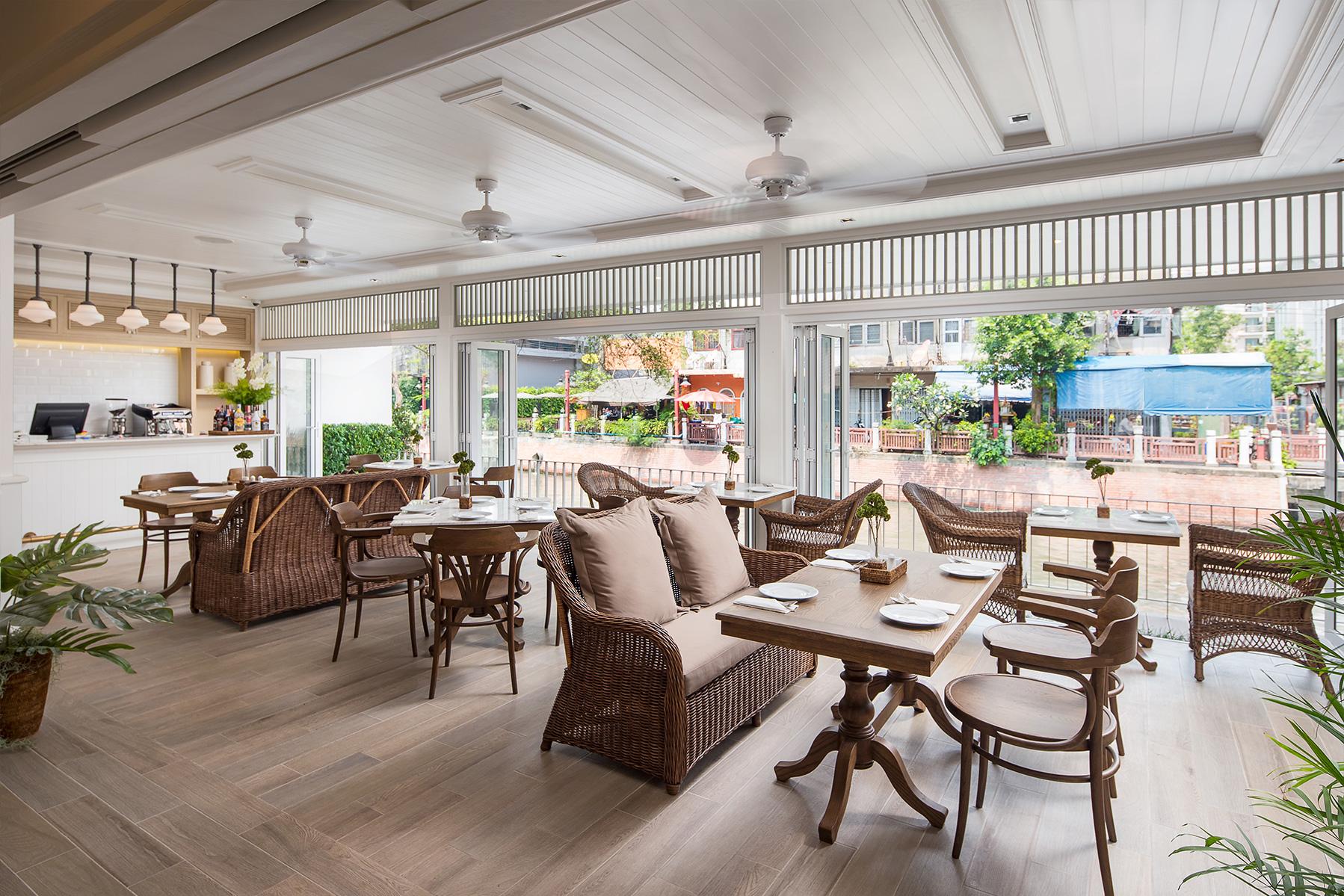 Hotel Casa Vimaya Riverside - Sha Extra 4*