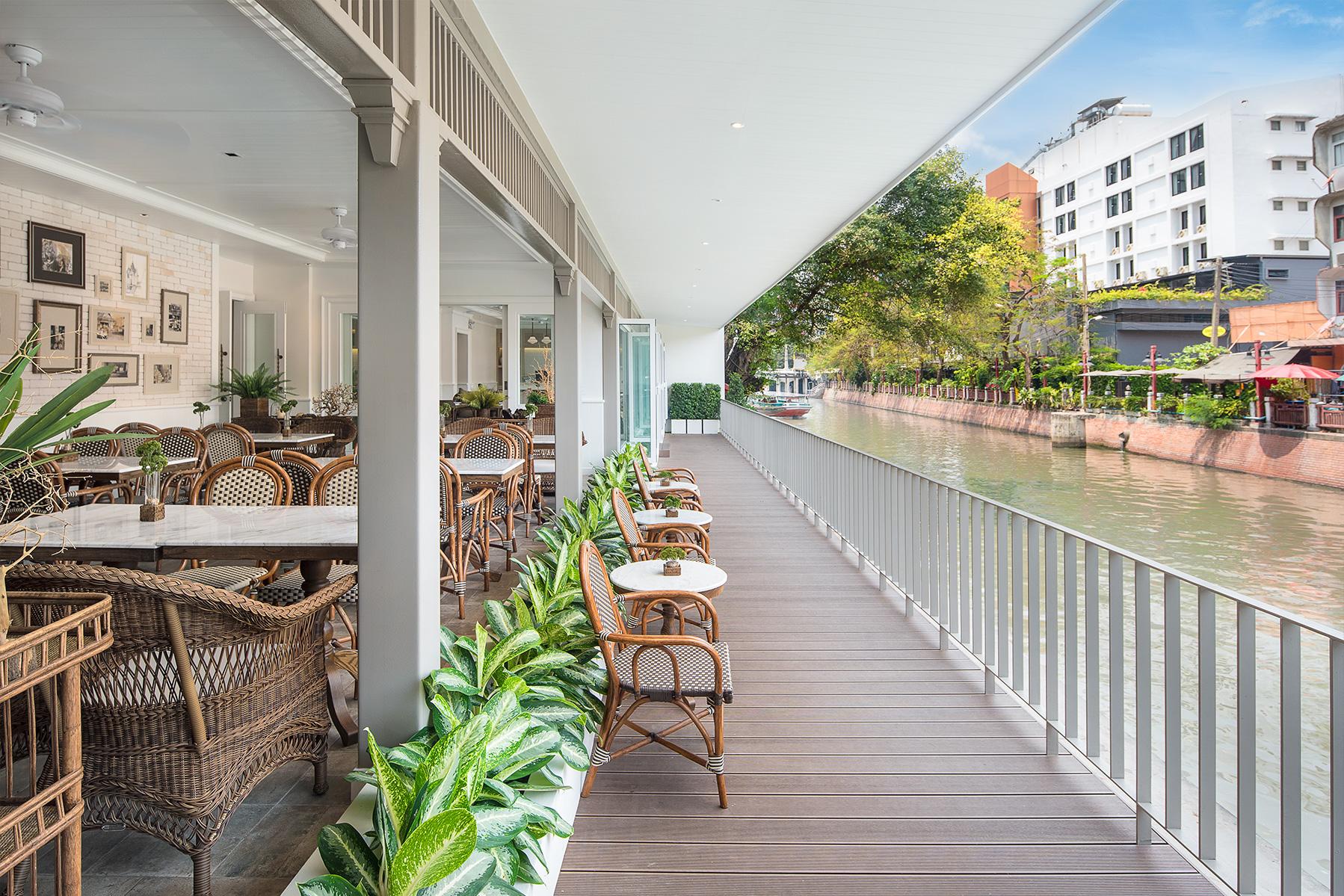 Casa Vimaya Riverside