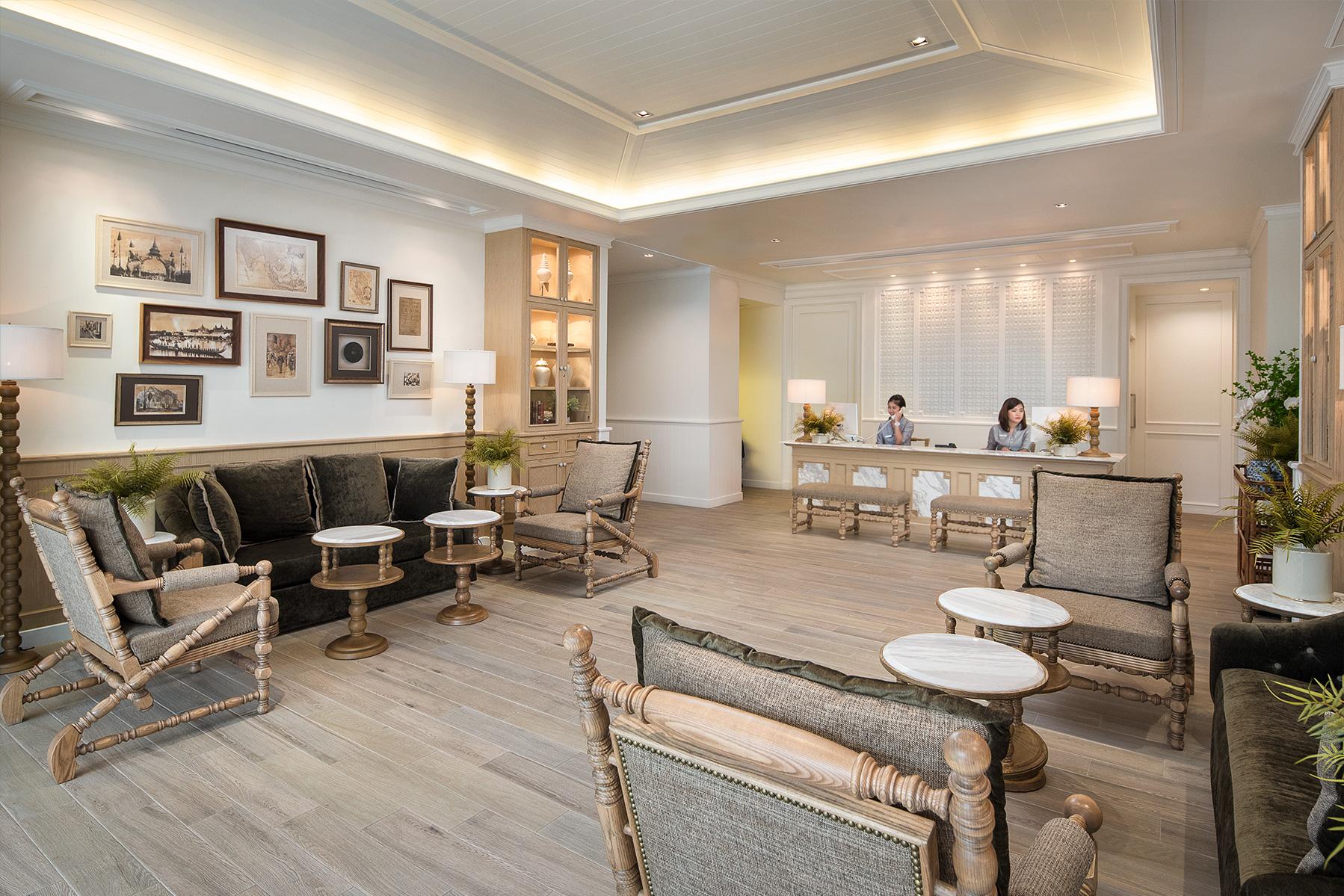 Casa Vimaya Riverside - Sha Extra 4* Bangkok