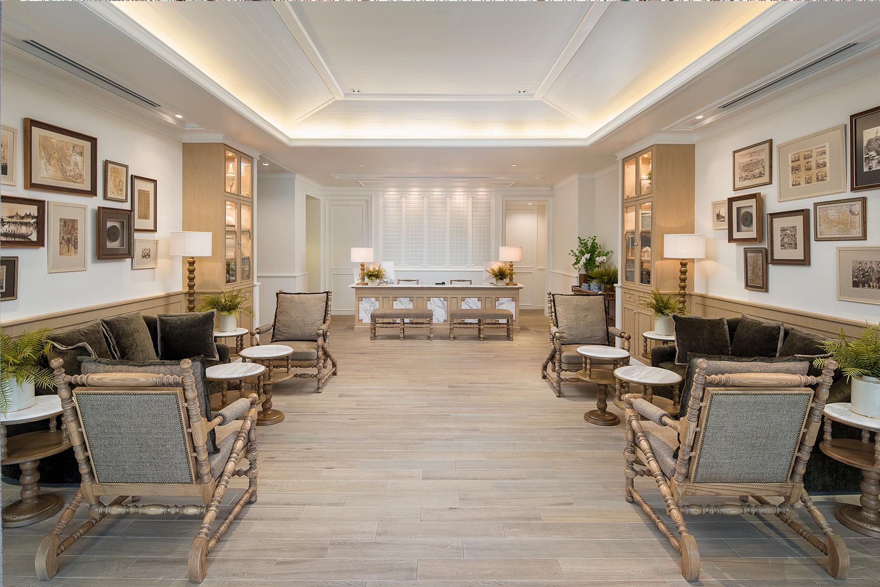 Casa Vimaya Riverside - Sha Extra 4* Bangkok