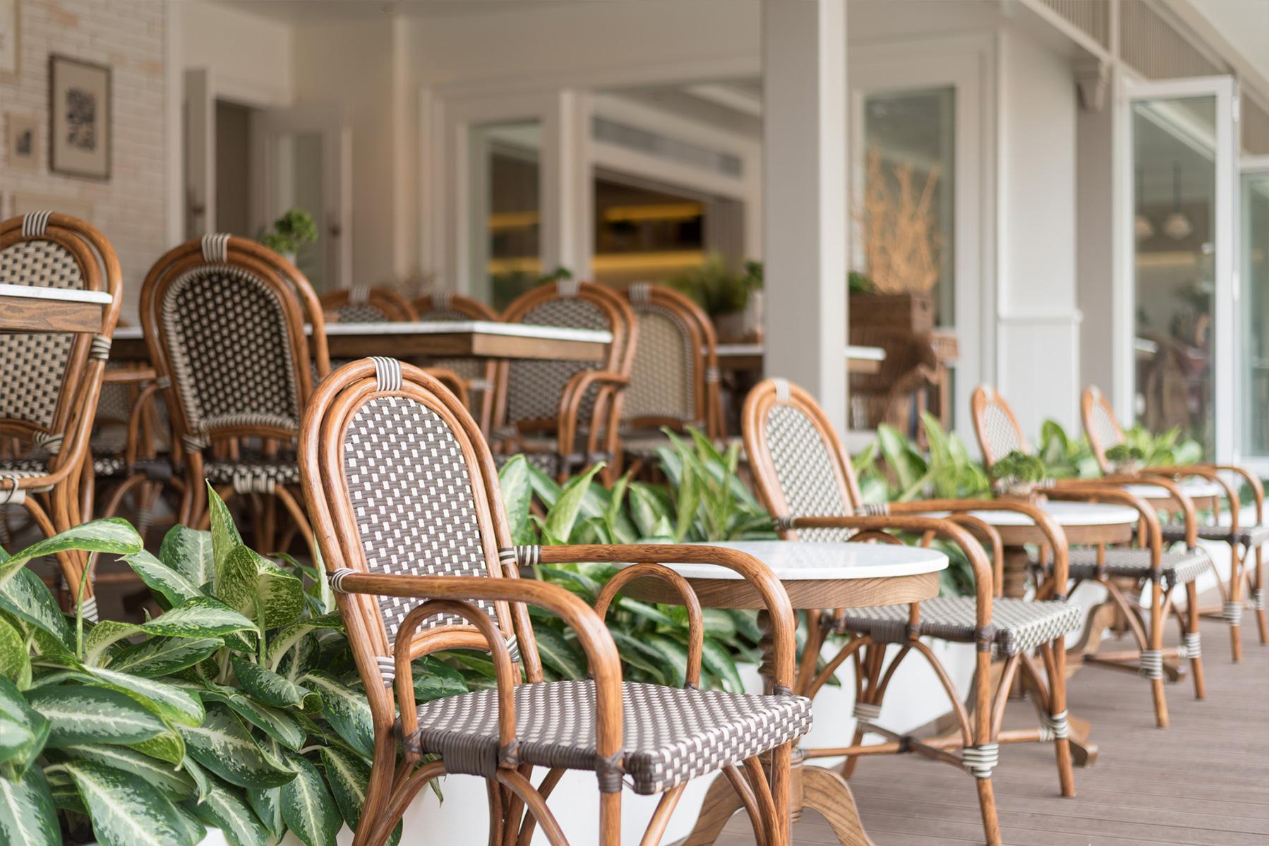 Casa Vimaya Riverside - Sha Extra 4* Bangkok
