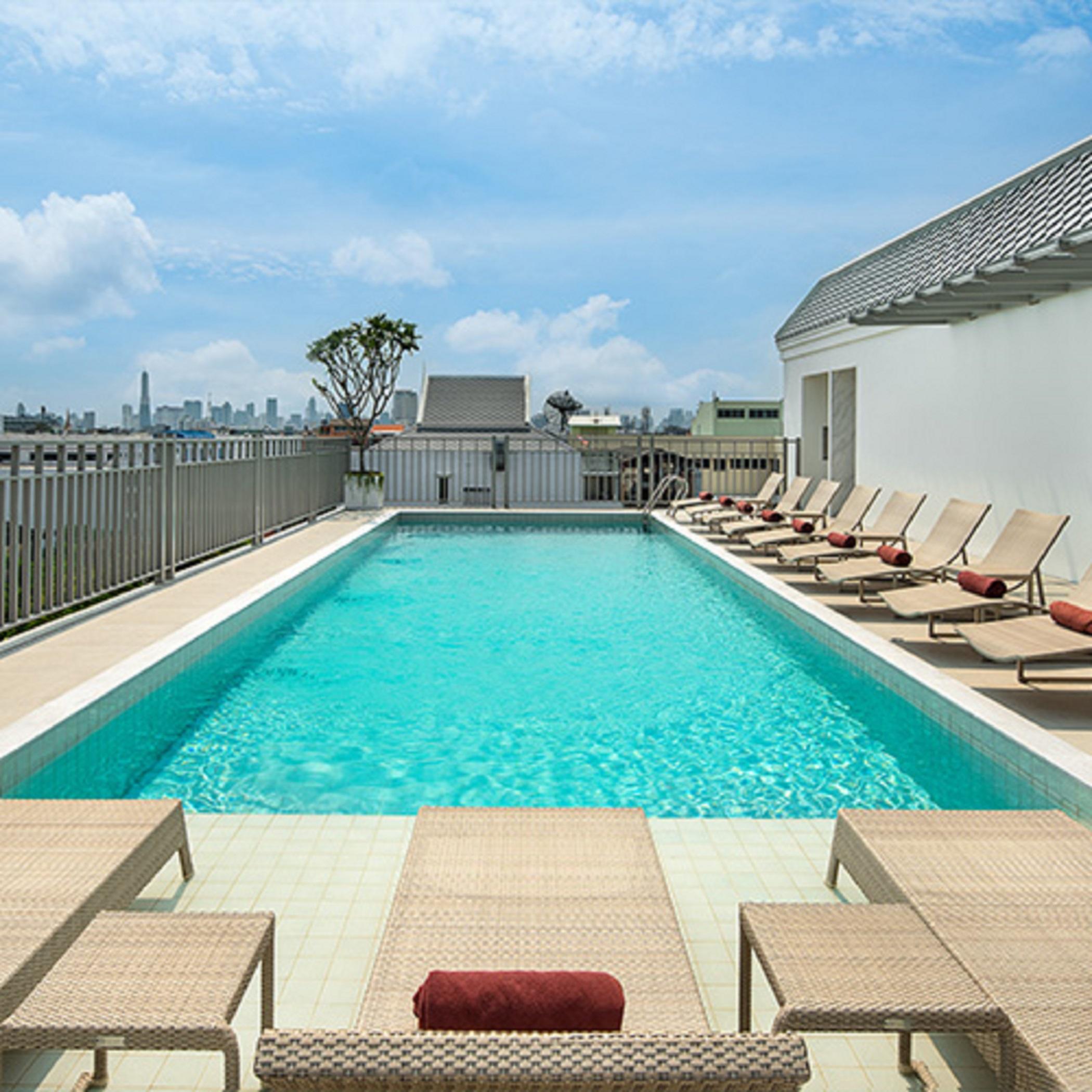 Hotel Casa Vimaya Riverside