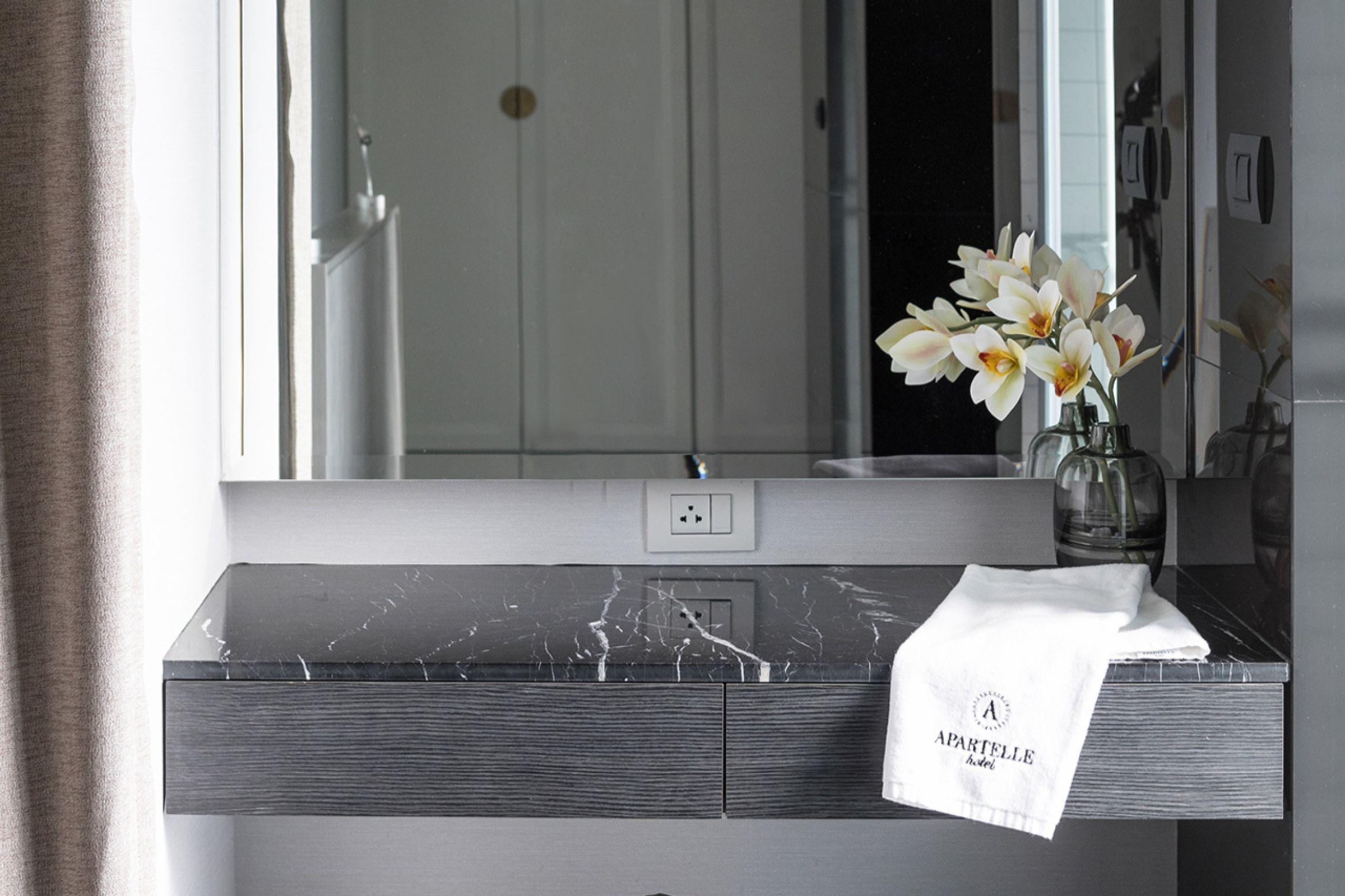 Hotel Apartelle Jatujak Bangkok