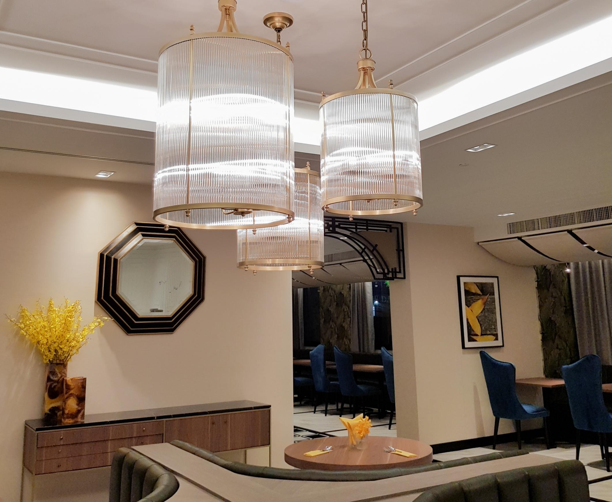 Hotel Maven Stylish