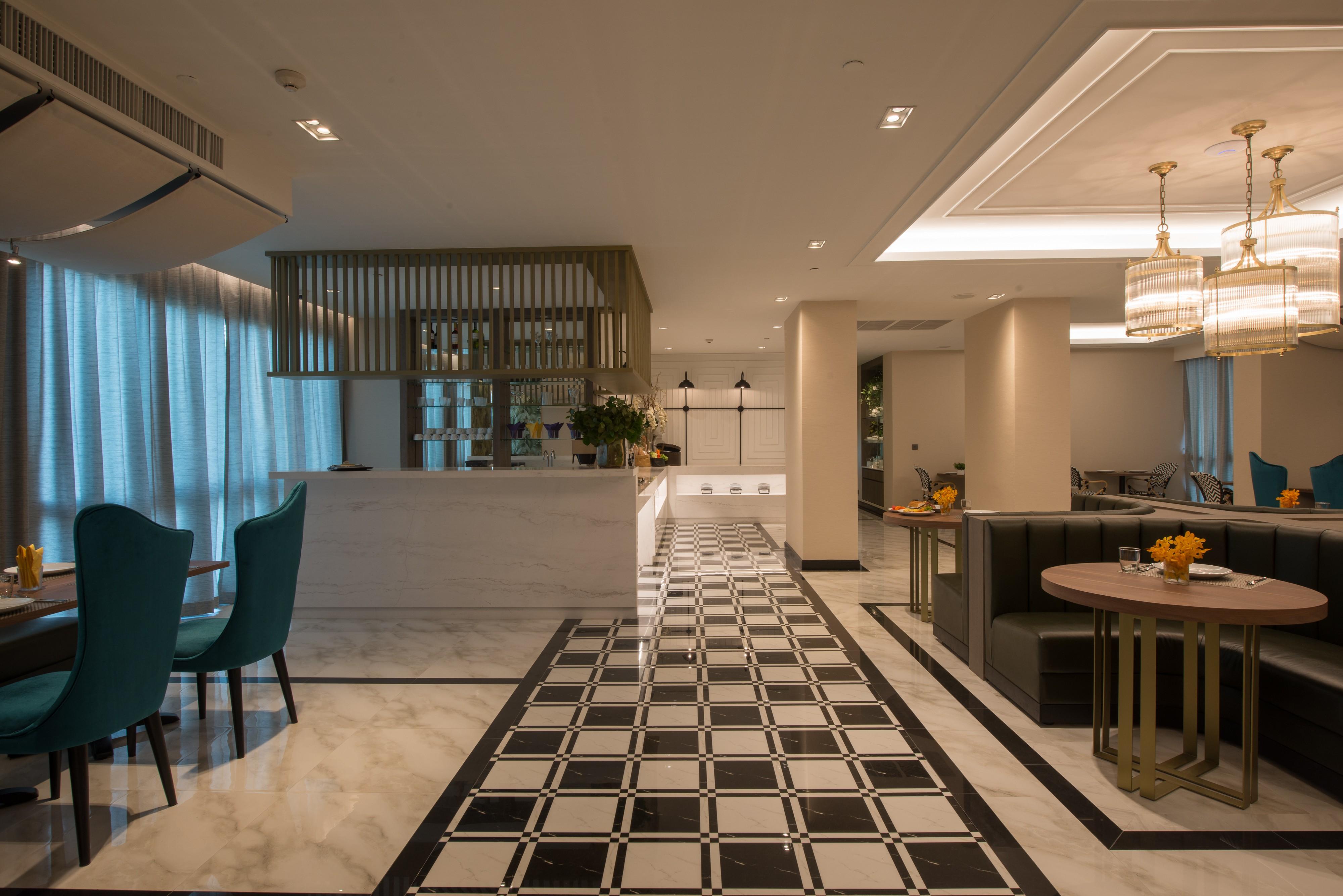 Hotel Maven Stylish Bangkok