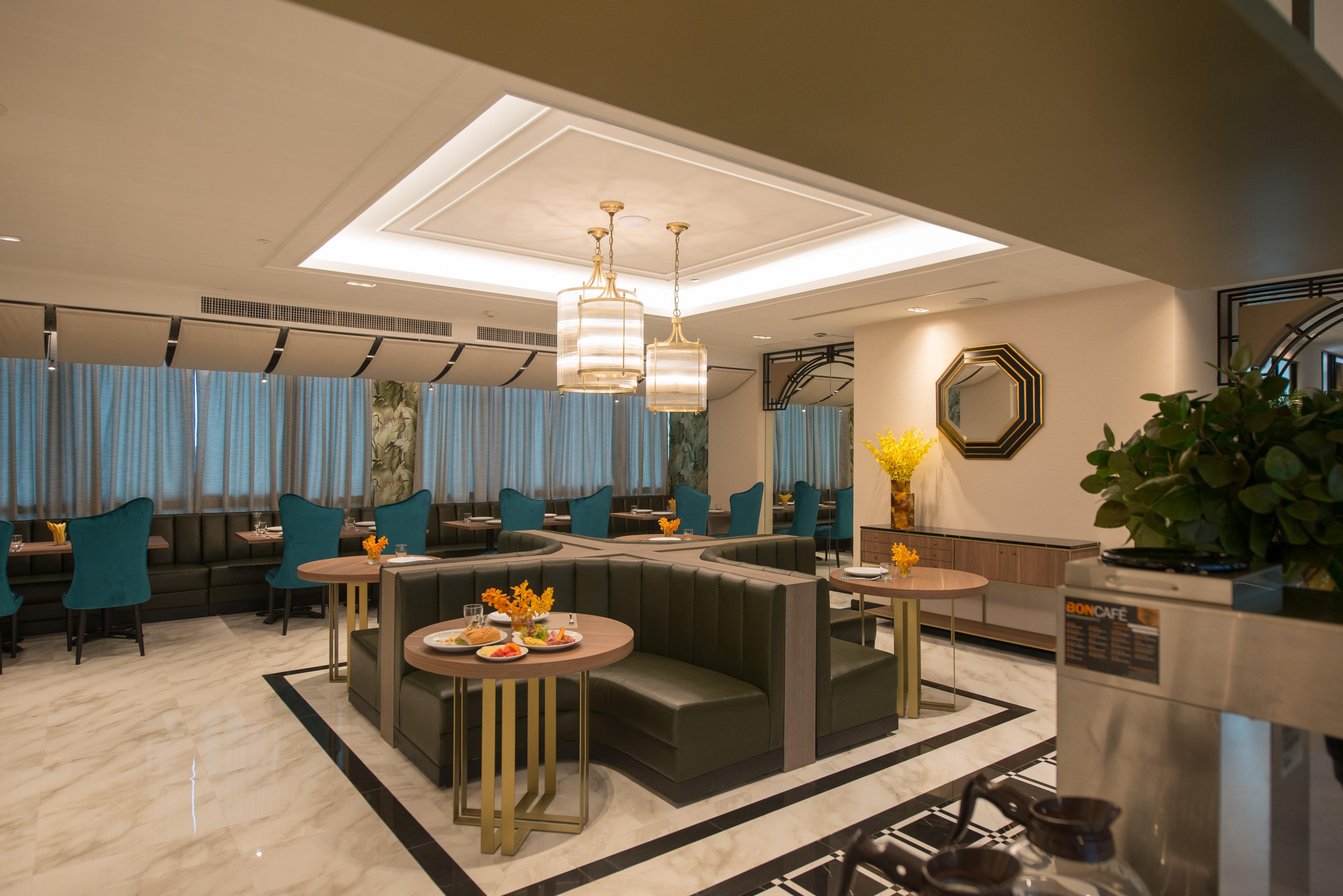 Maven Stylish Hotel