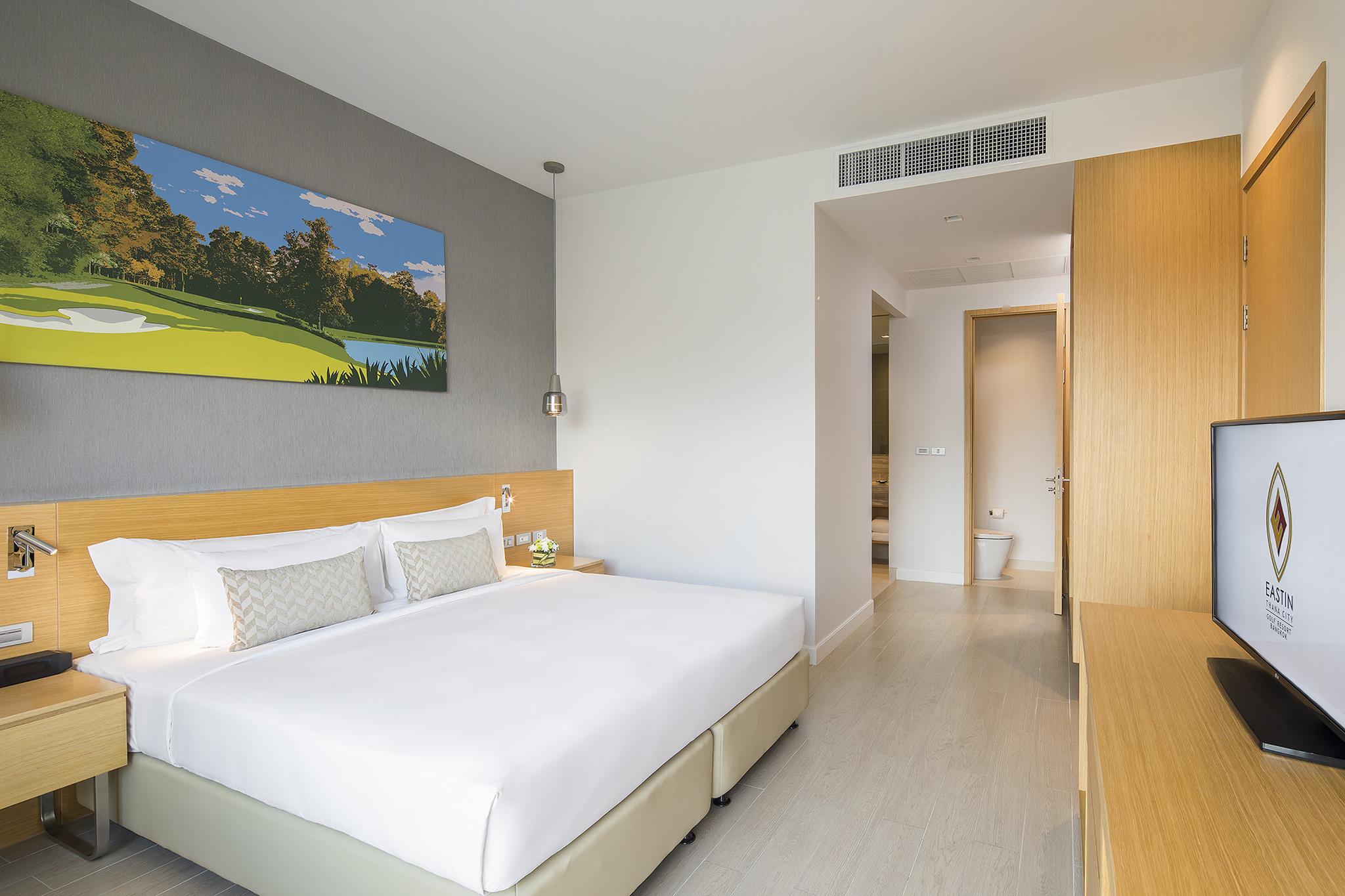 Eastin Thana Golf 4* Bangkok