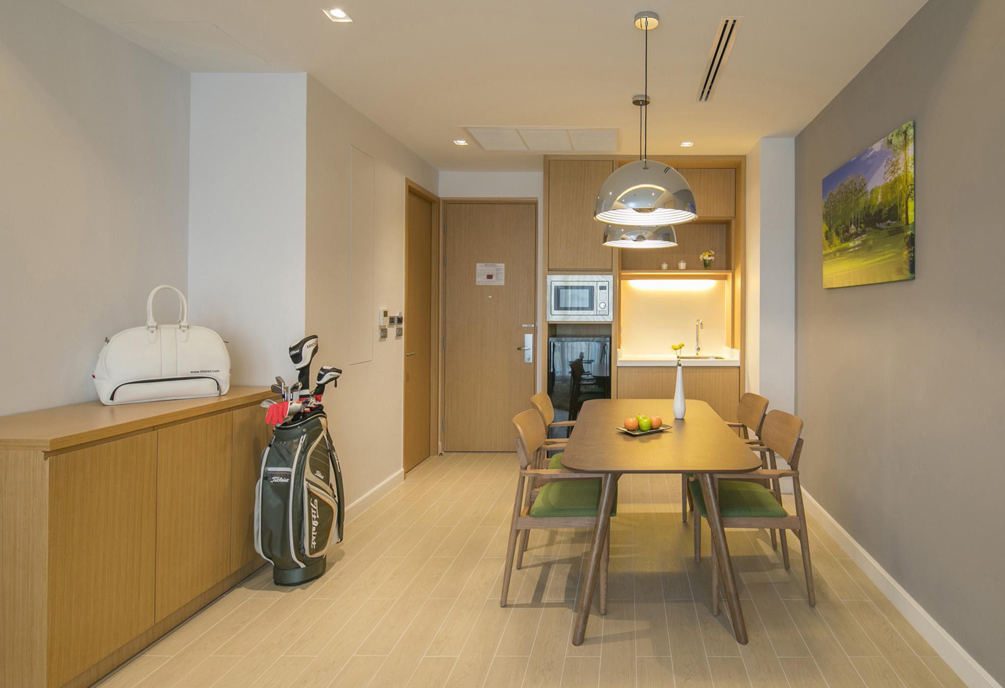 Eastin Thana Golf 4*