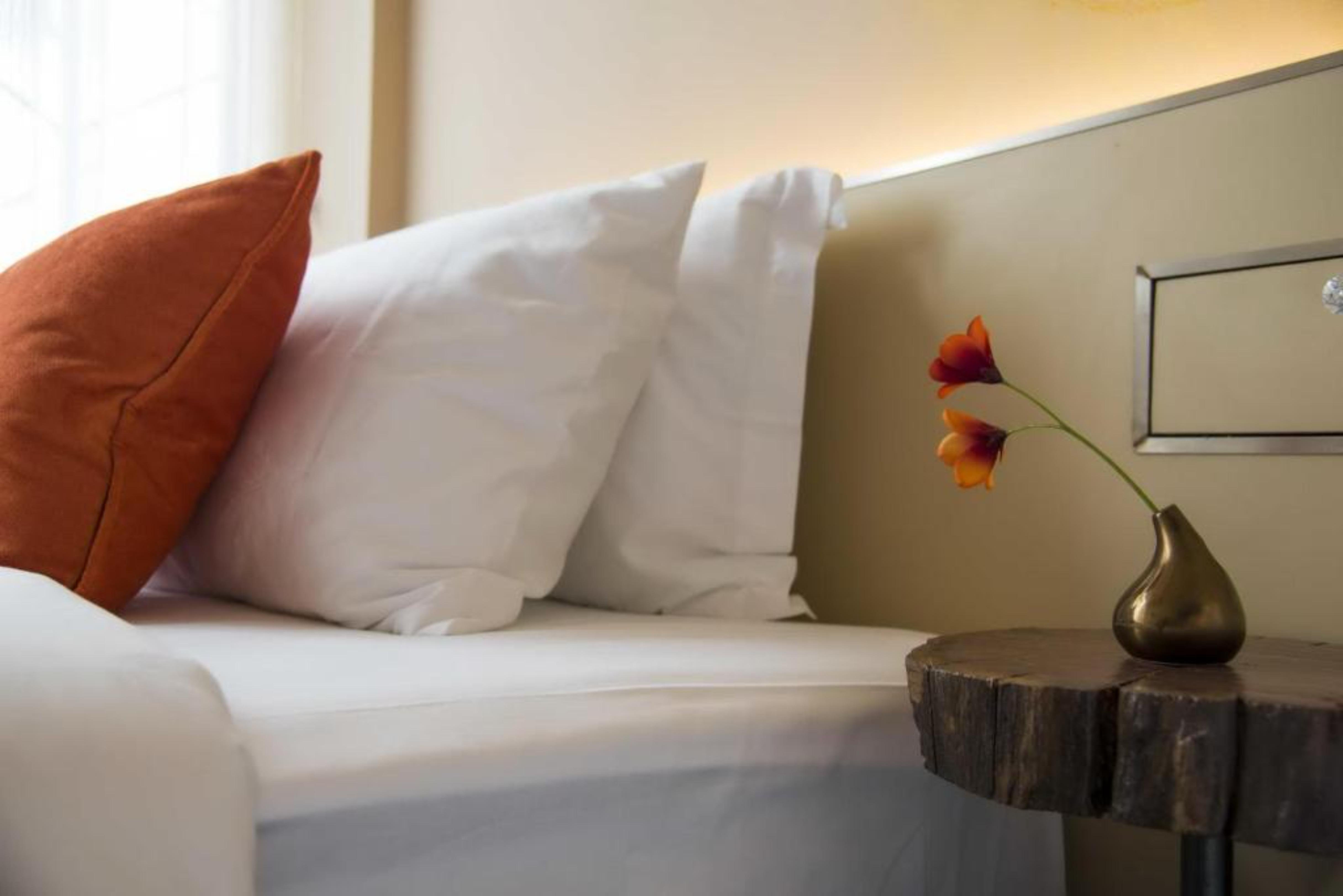 Hotel Dhevi Bangkok