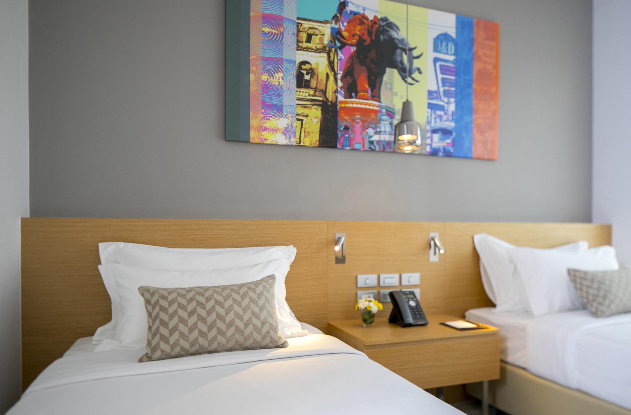 Resort Eastin Thana Golf 4*
