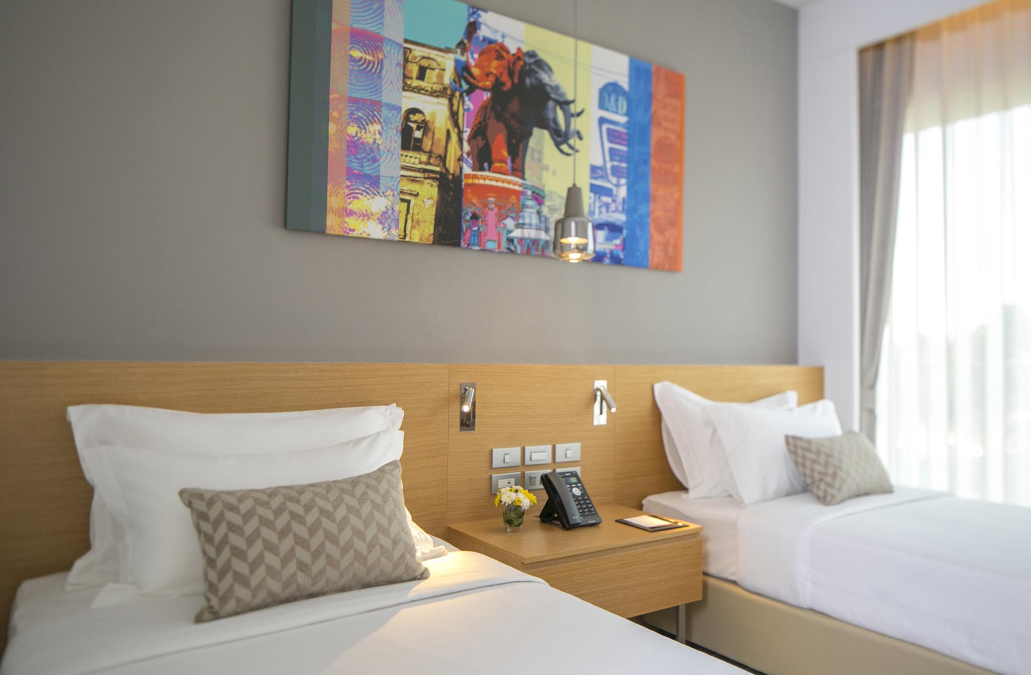Eastin Thana Golf Resort 4*